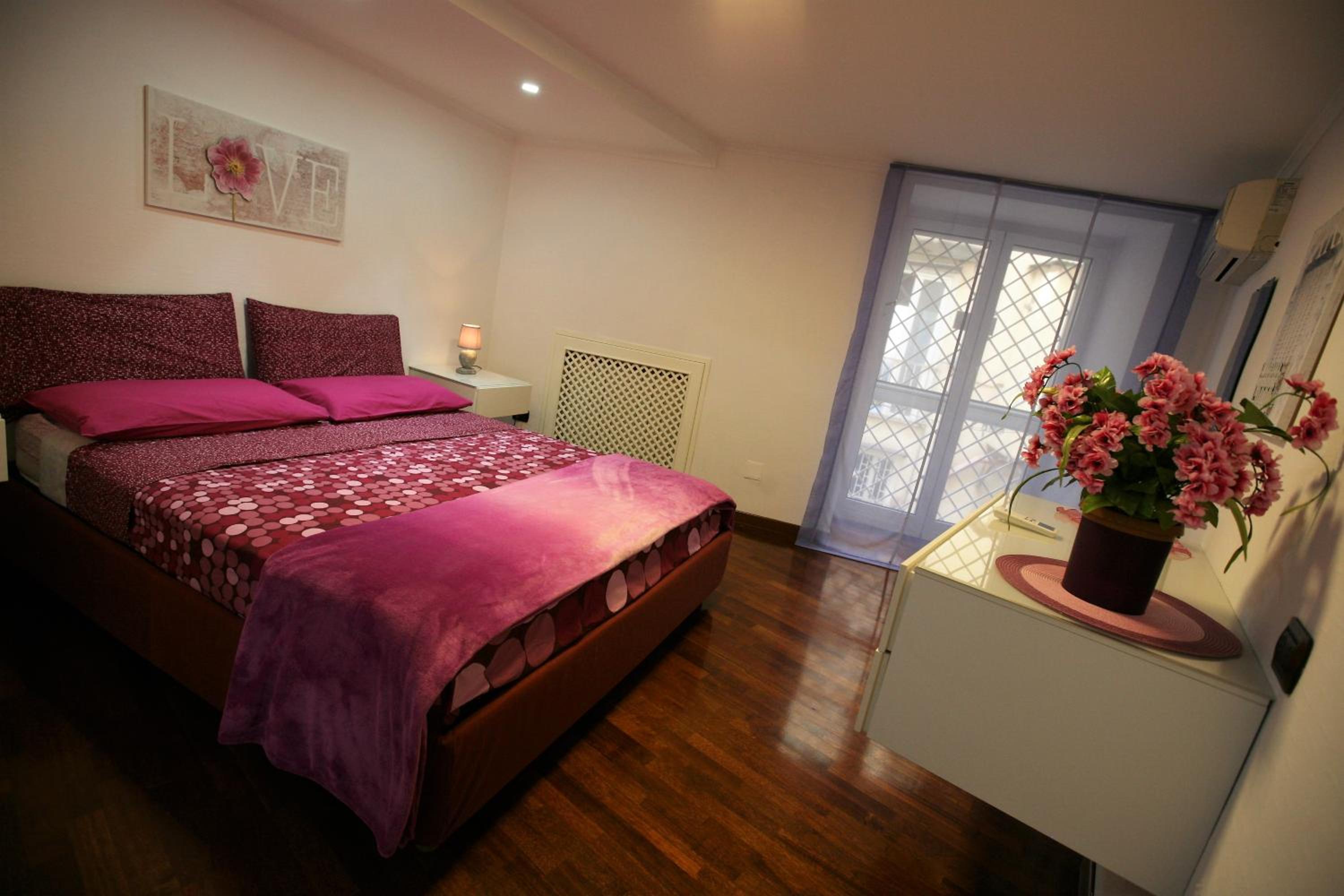 Casa Vacanze Maridy