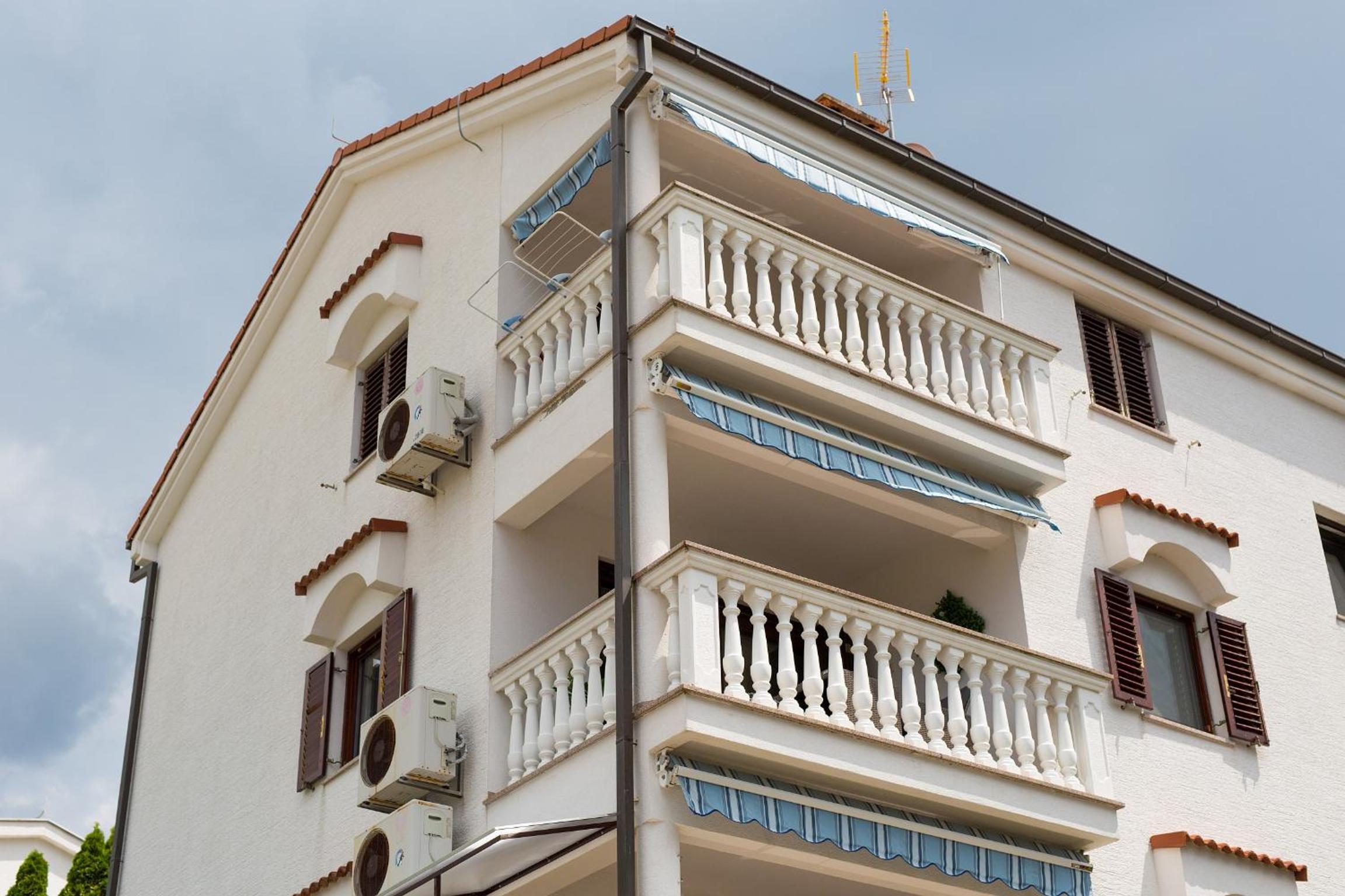 Apartment Jadran