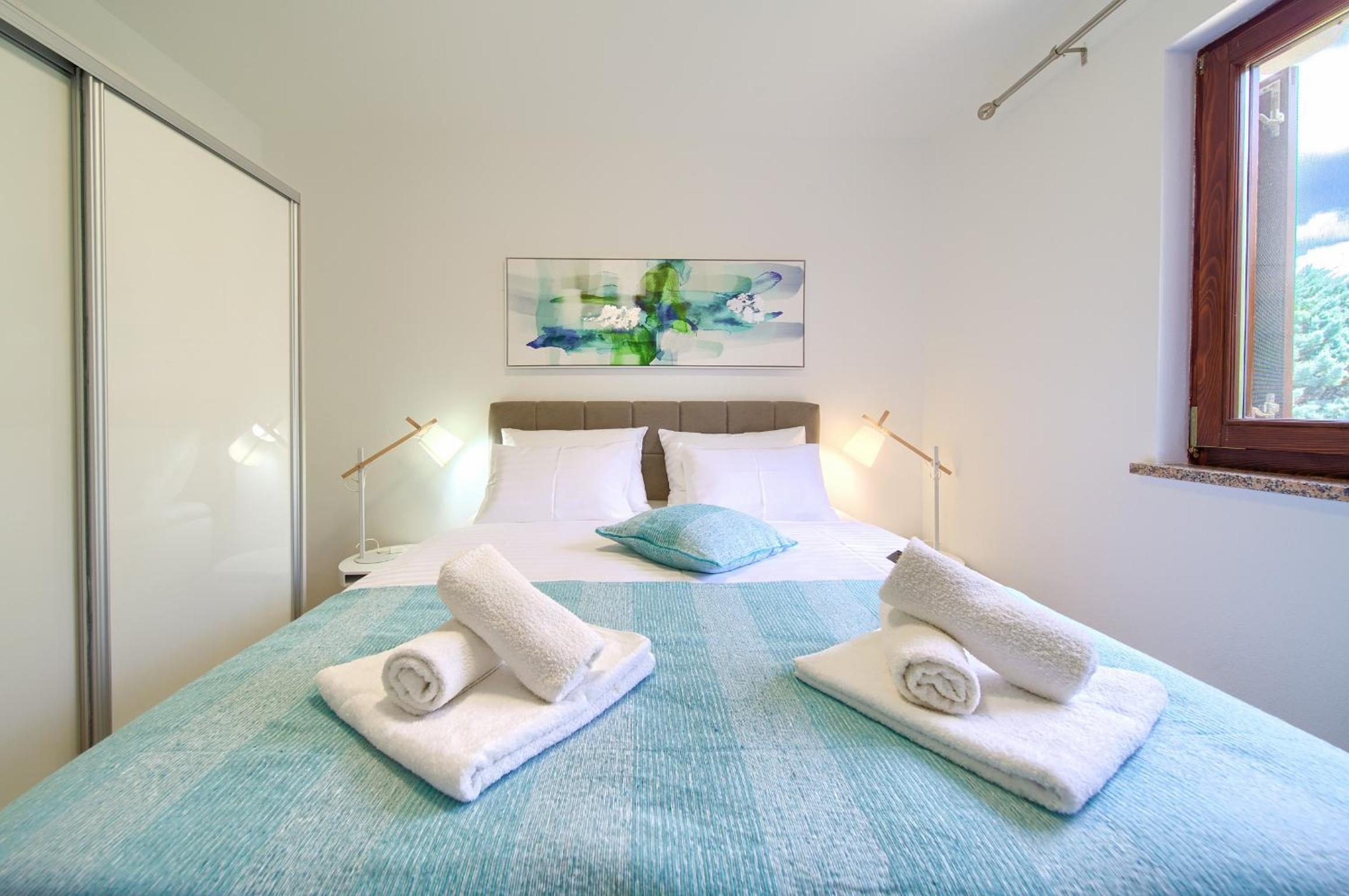 Apartment Jadran