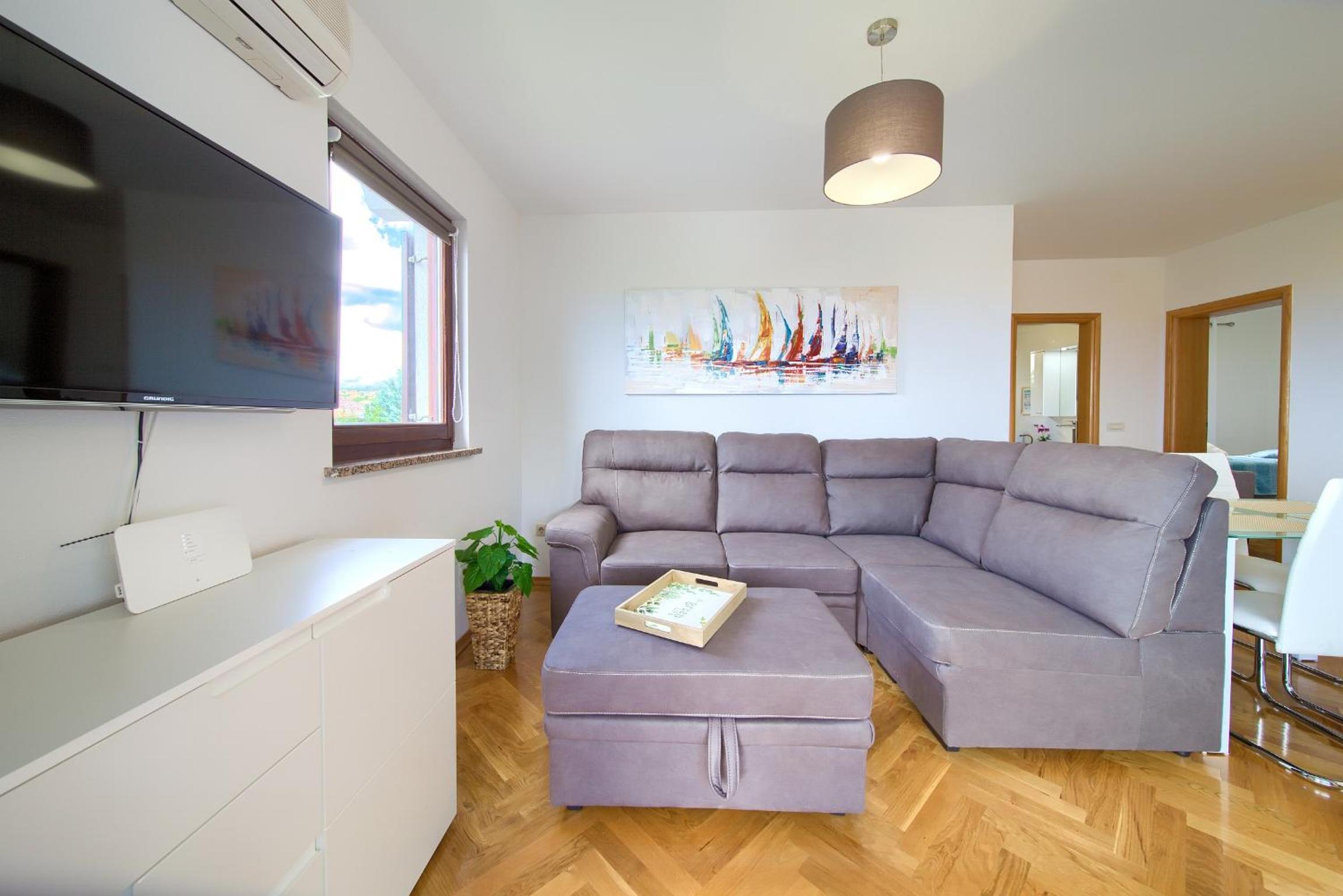 Apartment Jadran