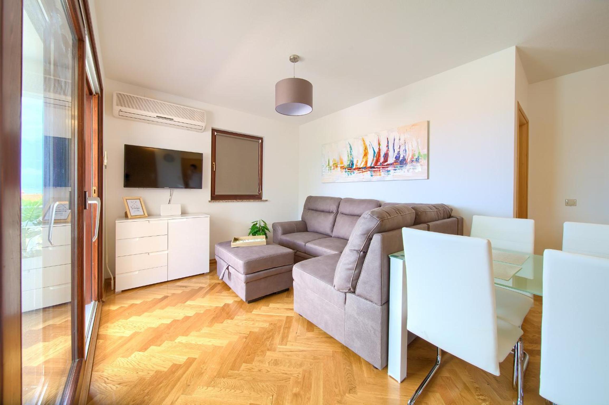 Apartment Jadran