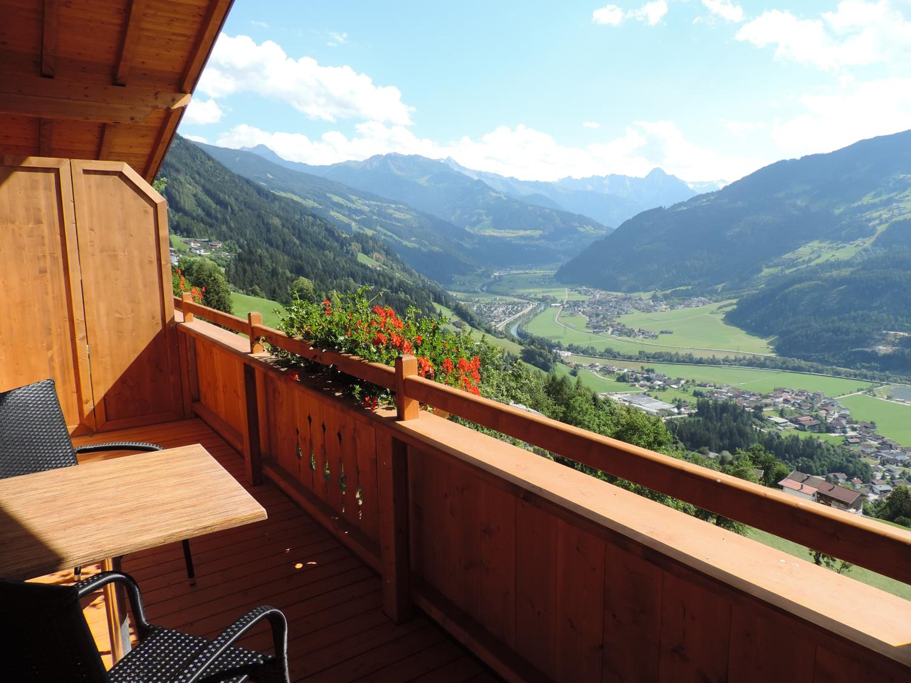 Ritzerhof Apartments view 5