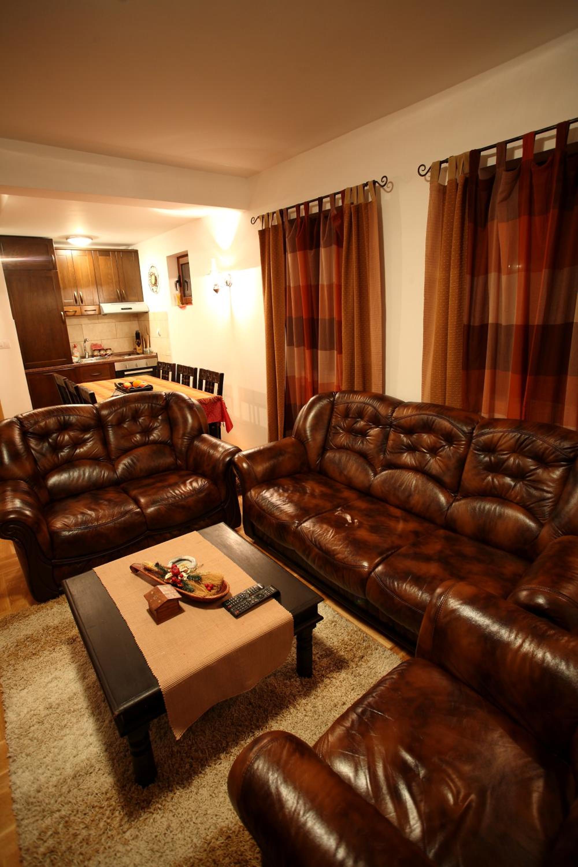 Family Apartments view 2