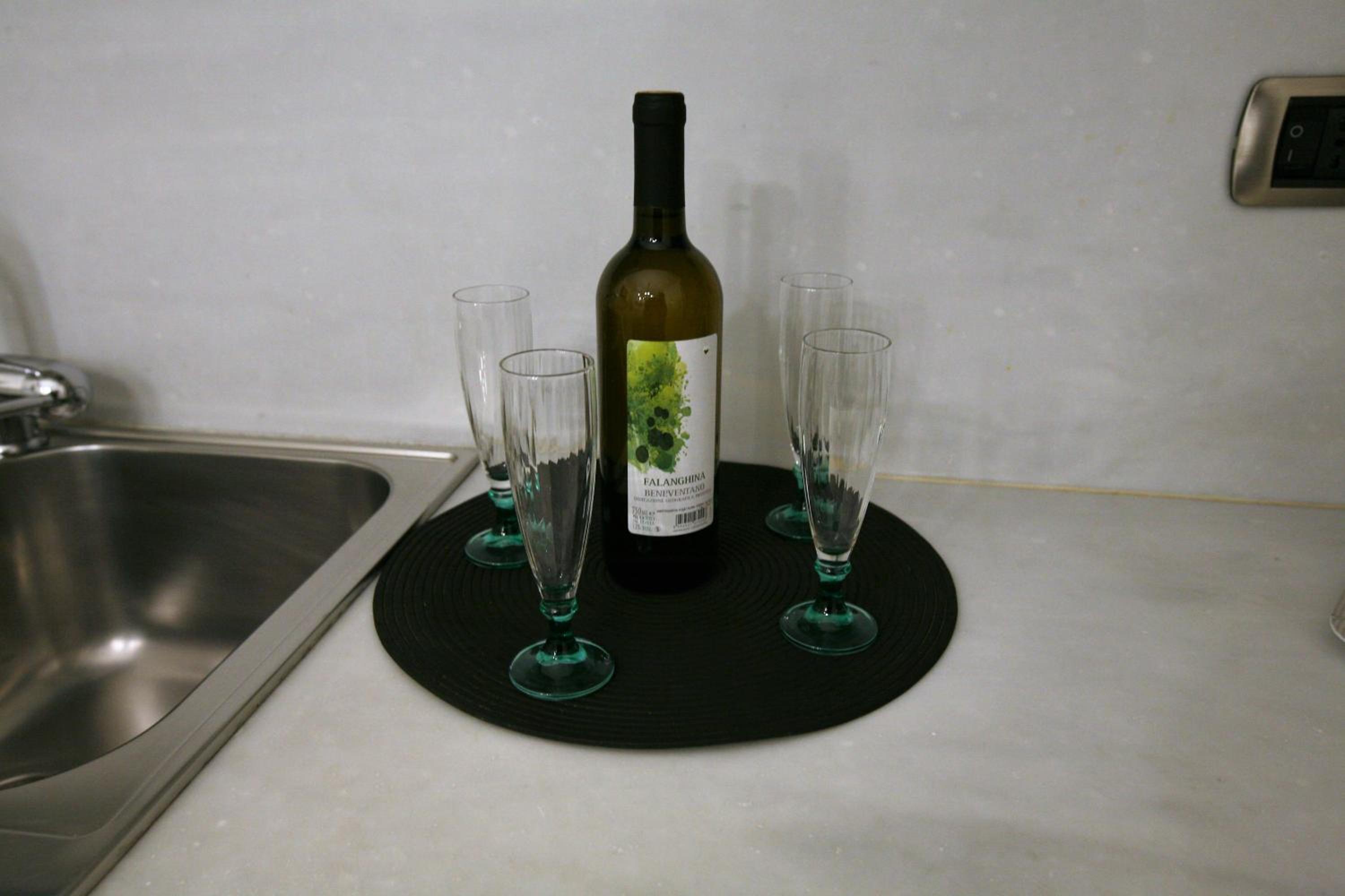 Casa Vacanze Maridy