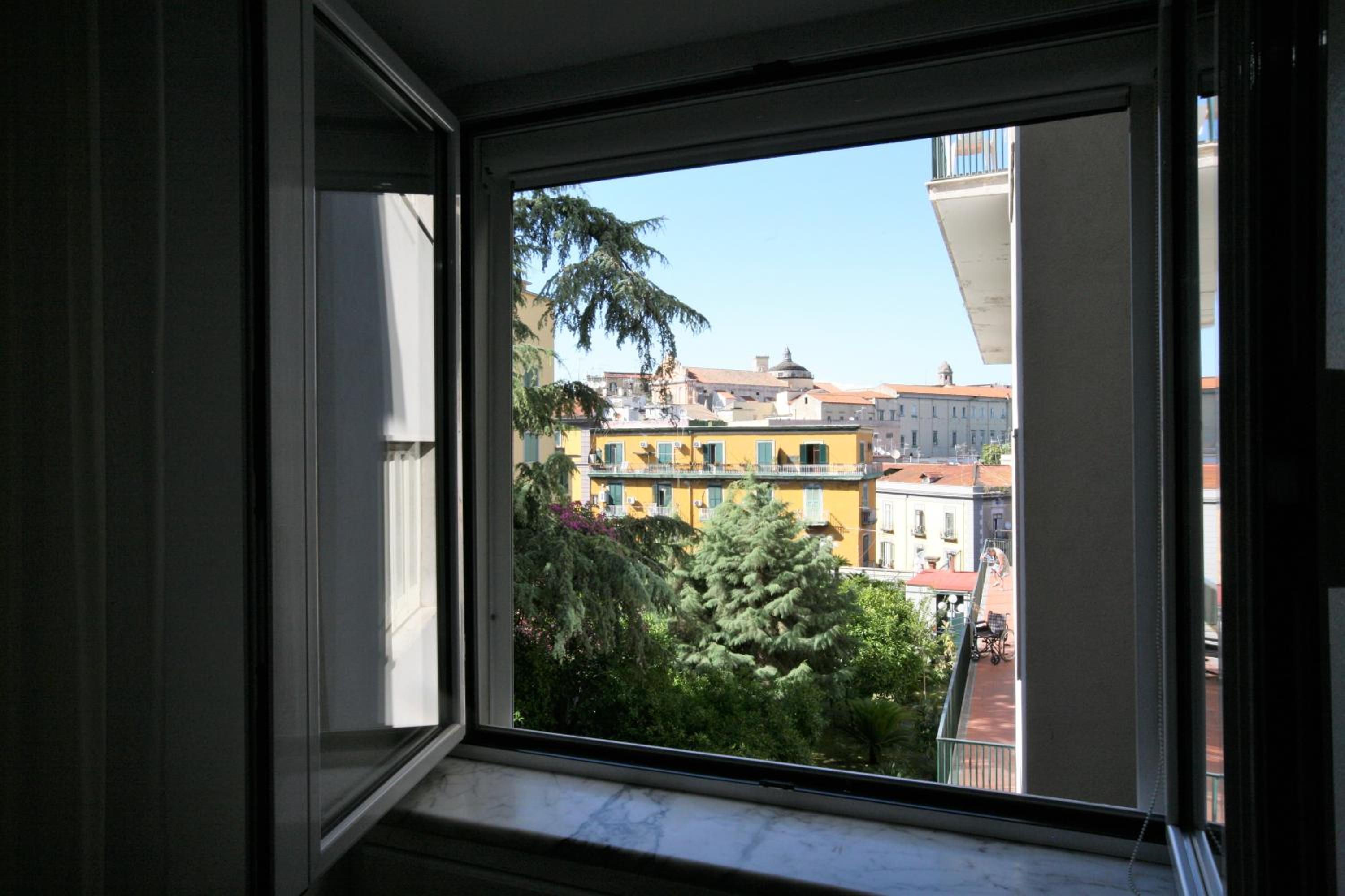 Casa Vacanze Maridy
