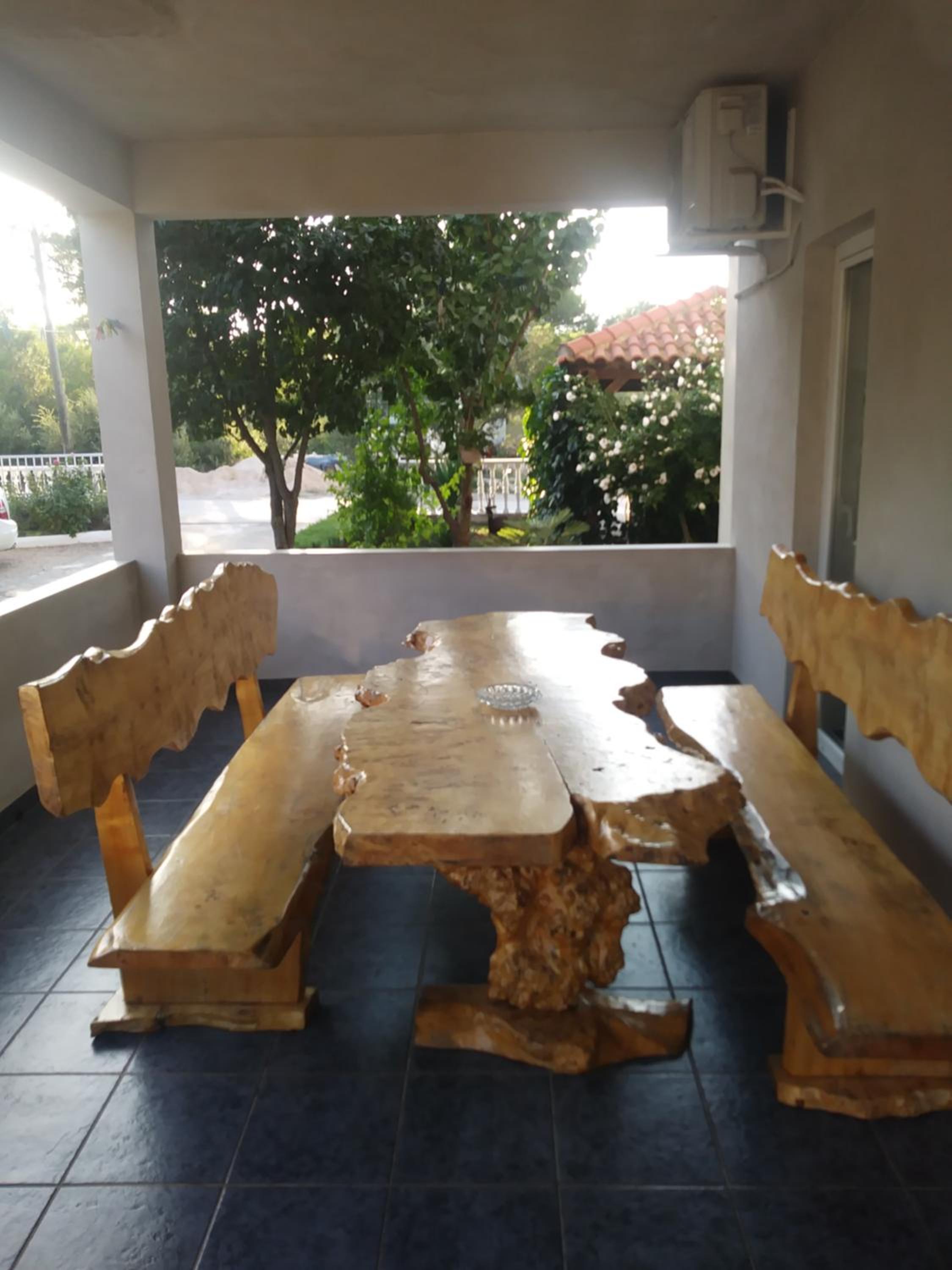 Villa Daja