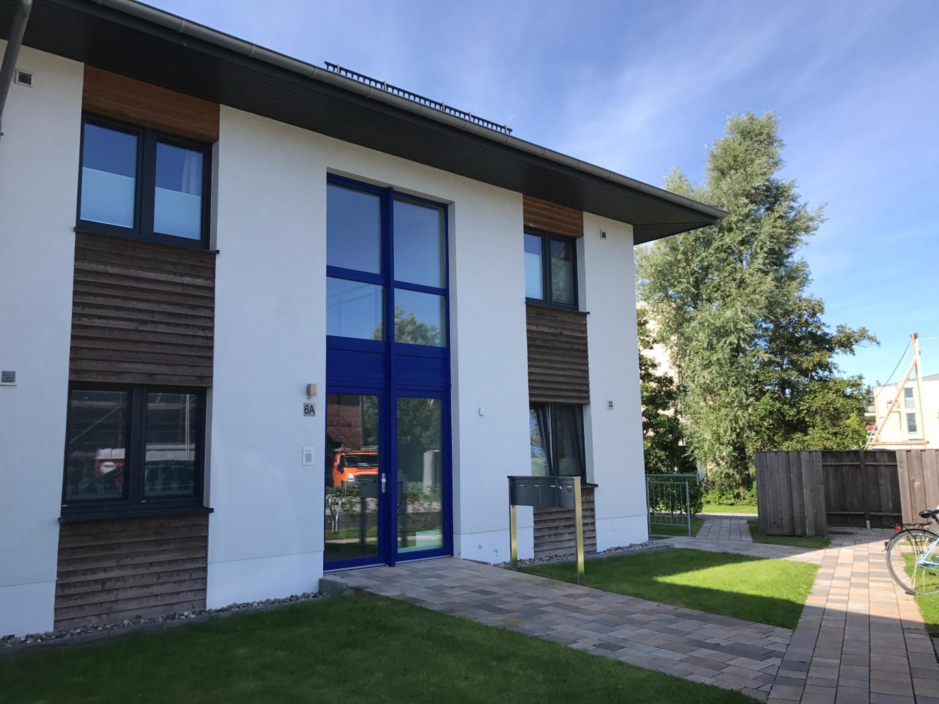 Hotel Beach Home - Image 1