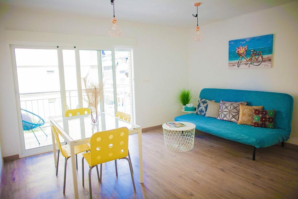 Apartment near the beach photo 5