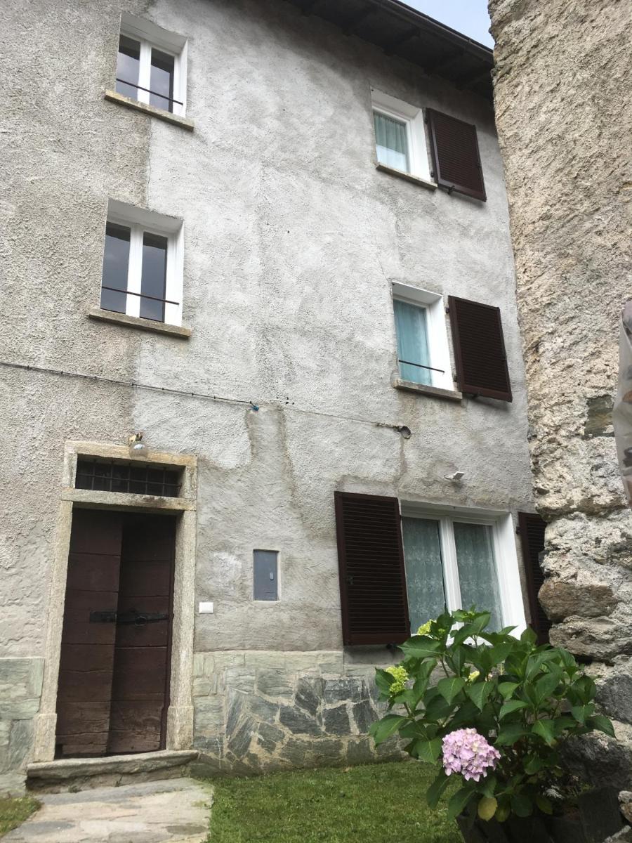 Cà d'Albin photo 4