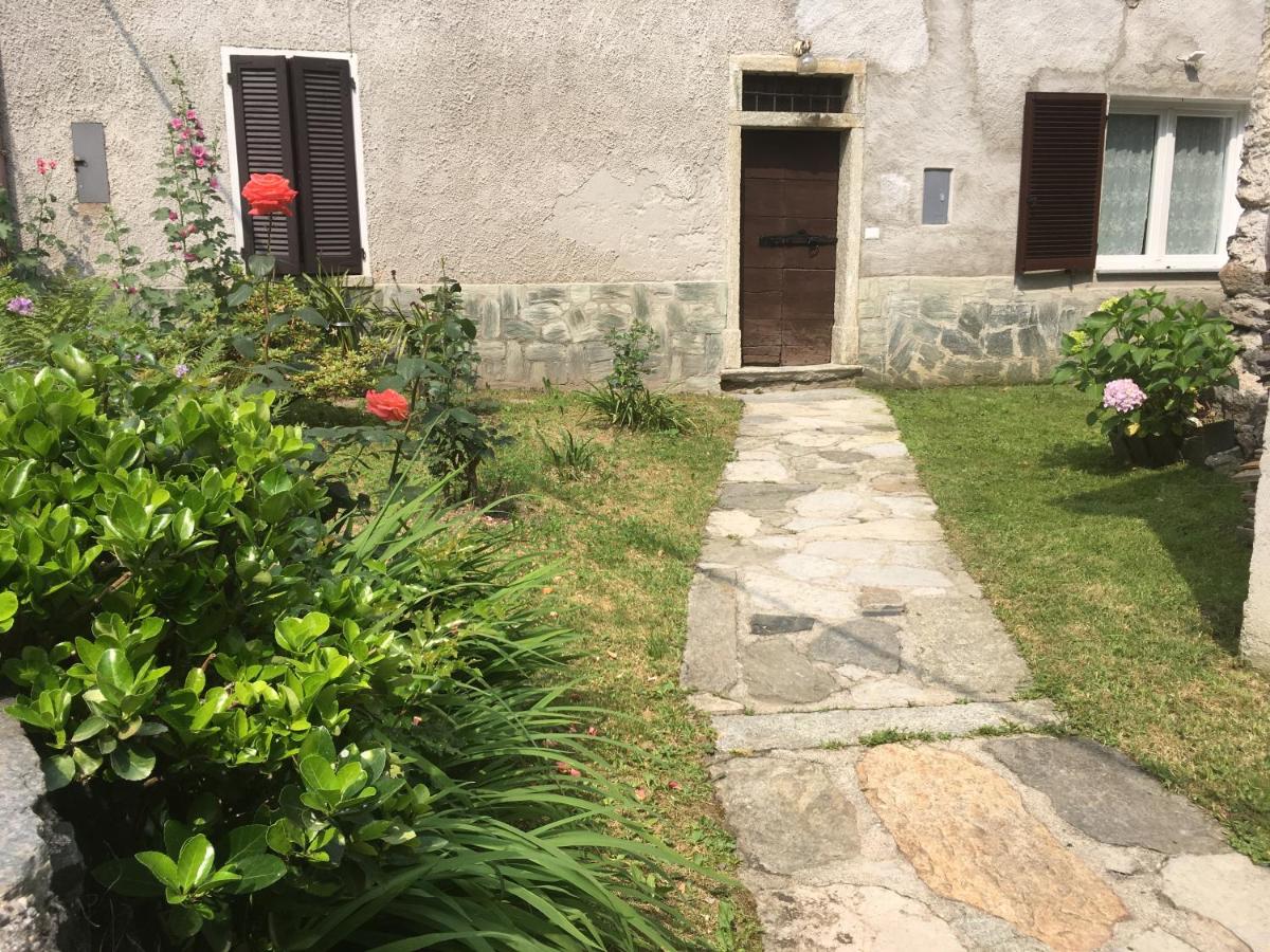 Cà d'Albin photo 1