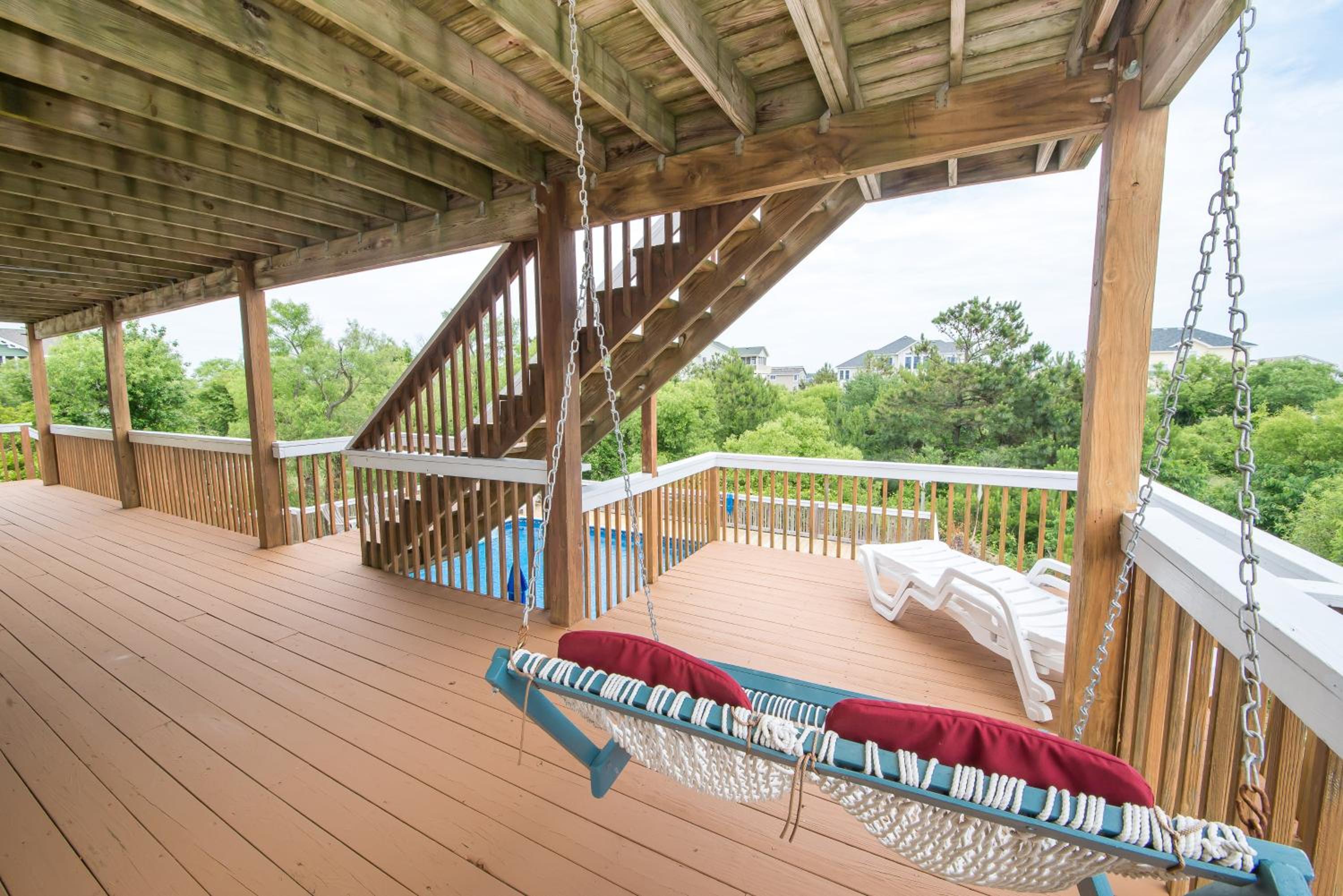 Time to Chill - Corolla, Oceanside, Whalehead, Private Pool, Views!