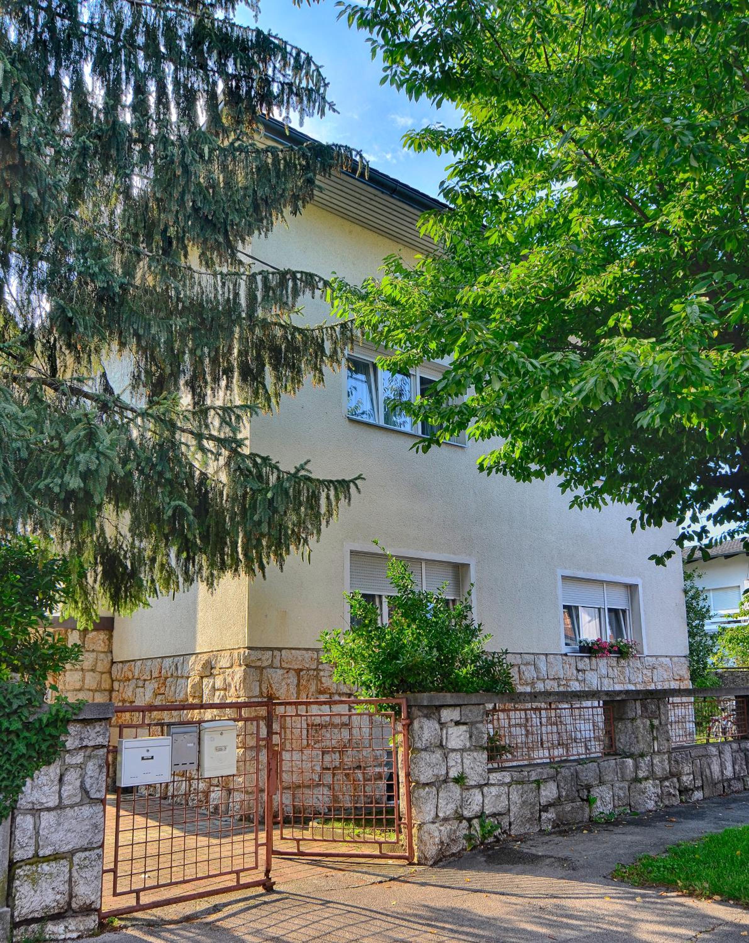 Apartments GreenSLO