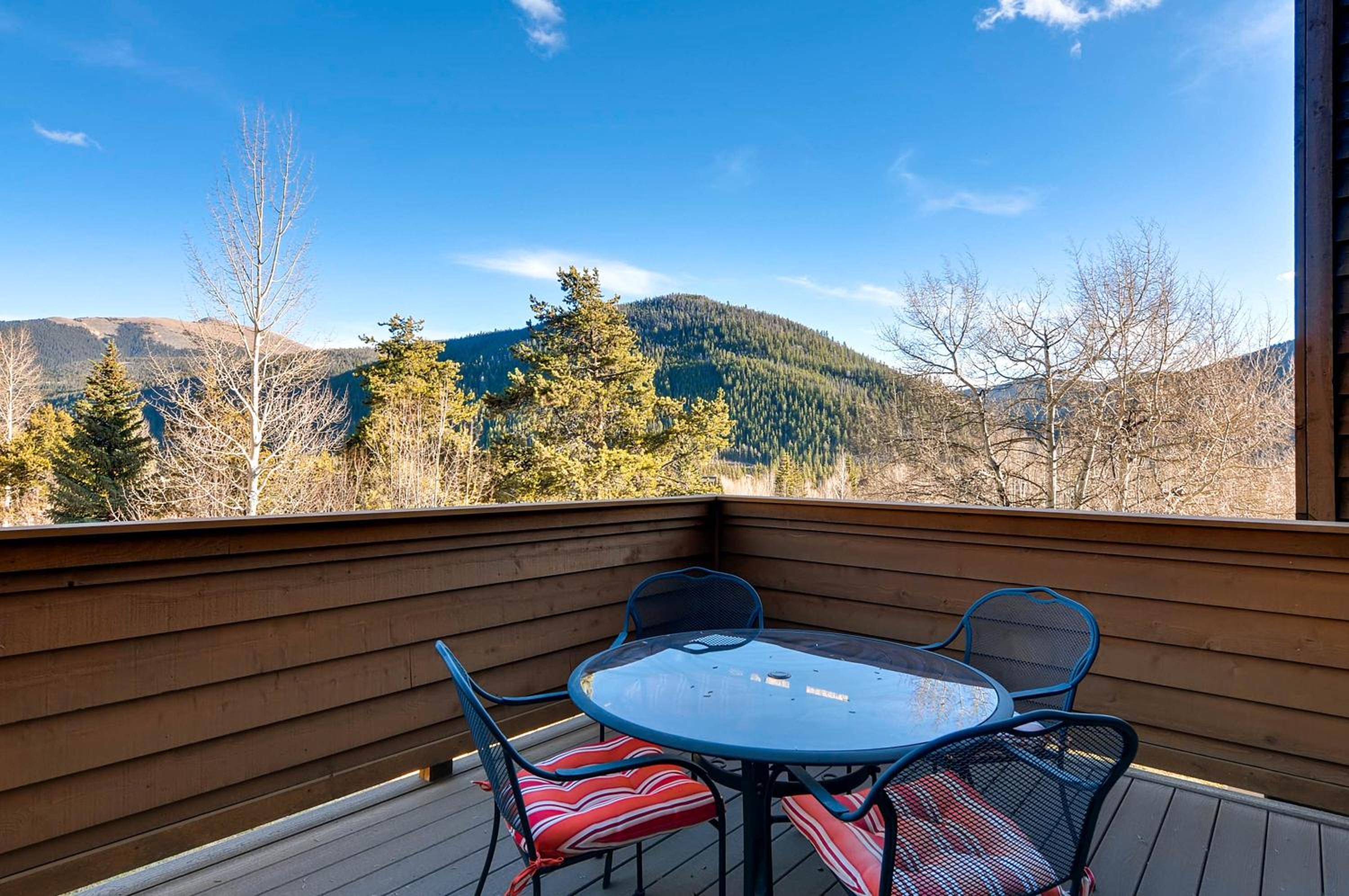 Summit County Vacations - Aspen Ridge Condominiums by Keystone Resort - Property Image 70