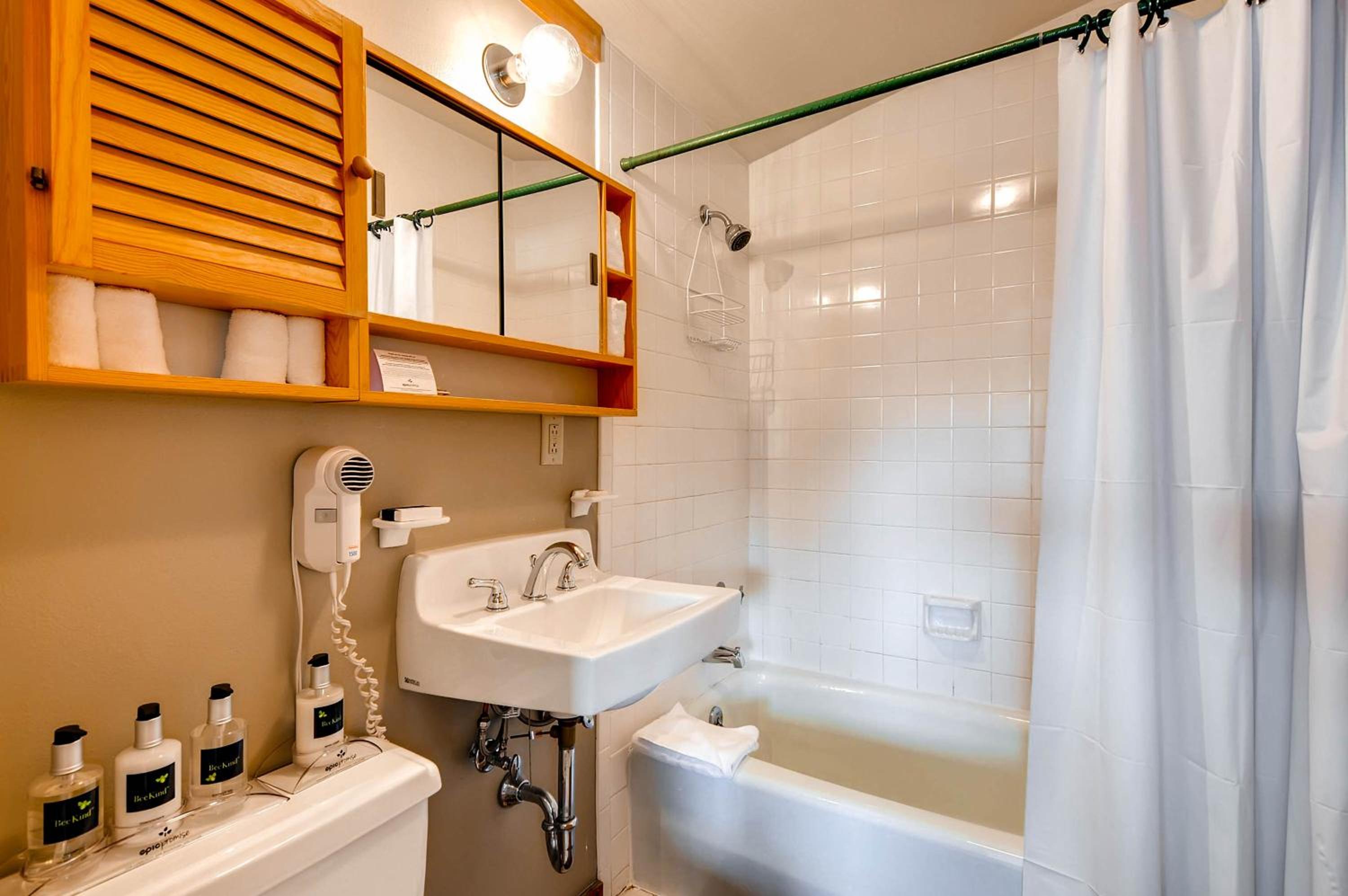 Summit County Vacations - Aspen Ridge Condominiums by Keystone Resort - Property Image 71