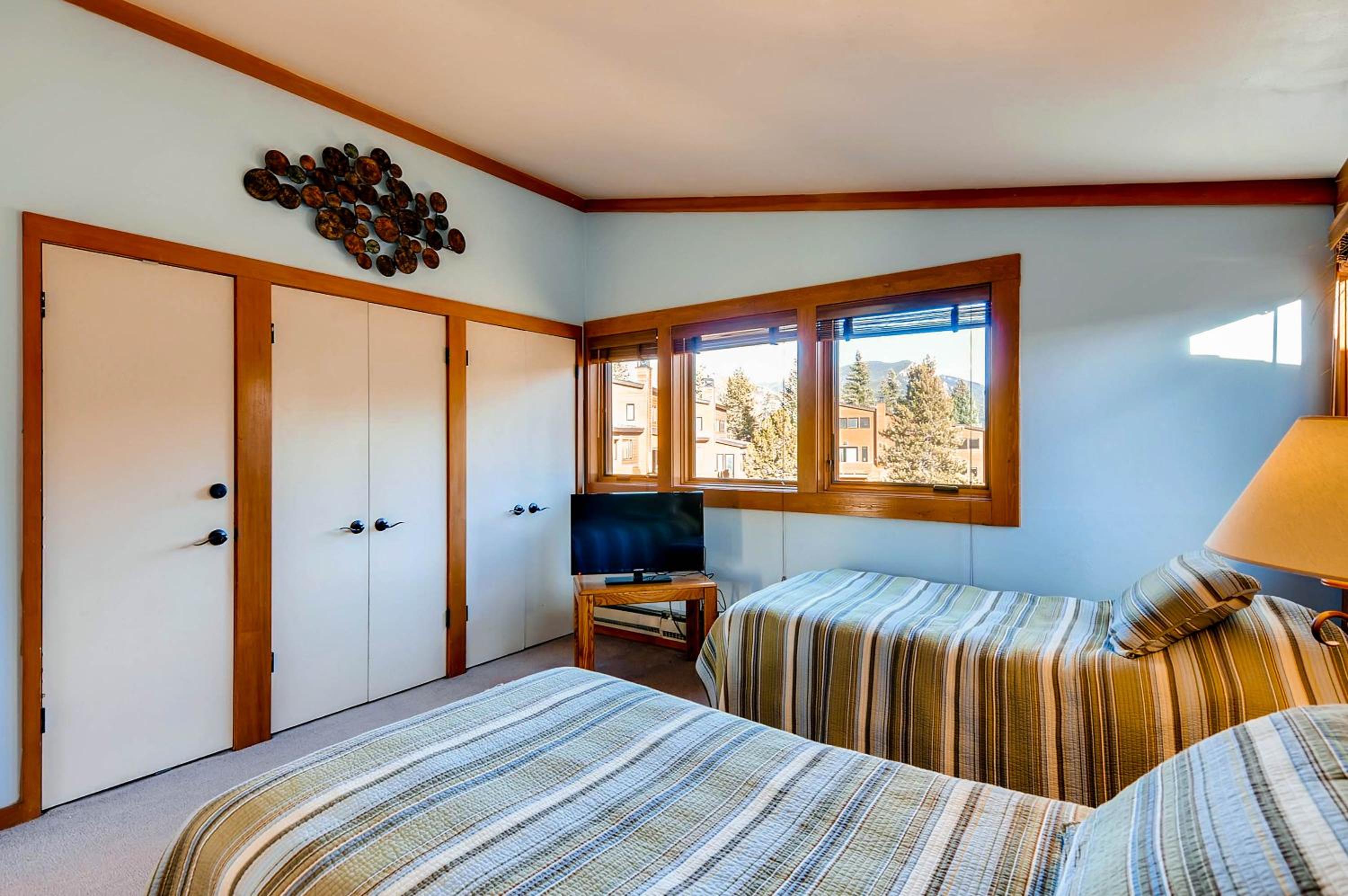 Summit County Vacations - Aspen Ridge Condominiums by Keystone Resort - Property Image 72