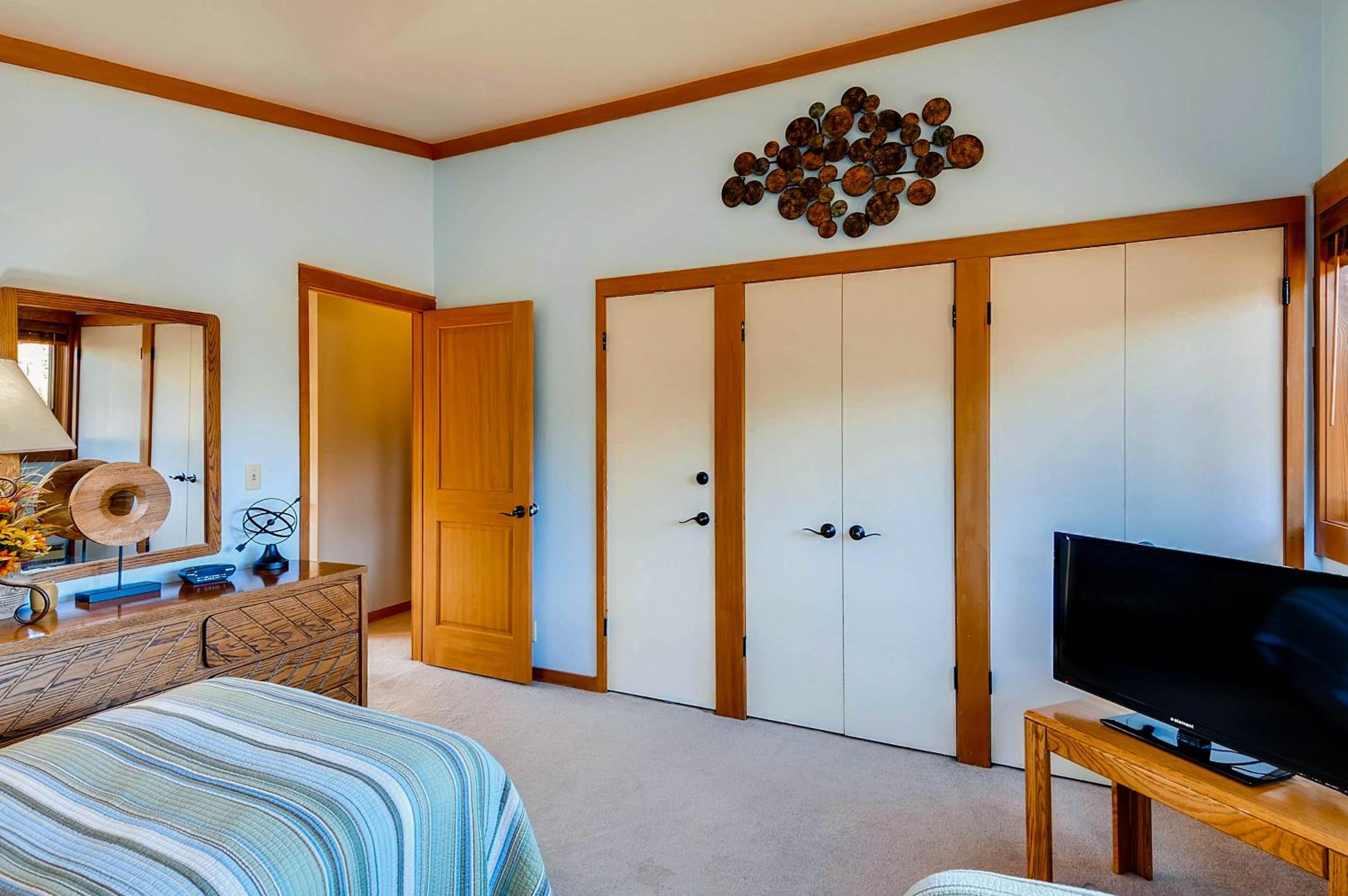Summit County Vacations - Aspen Ridge Condominiums by Keystone Resort - Property Image 73