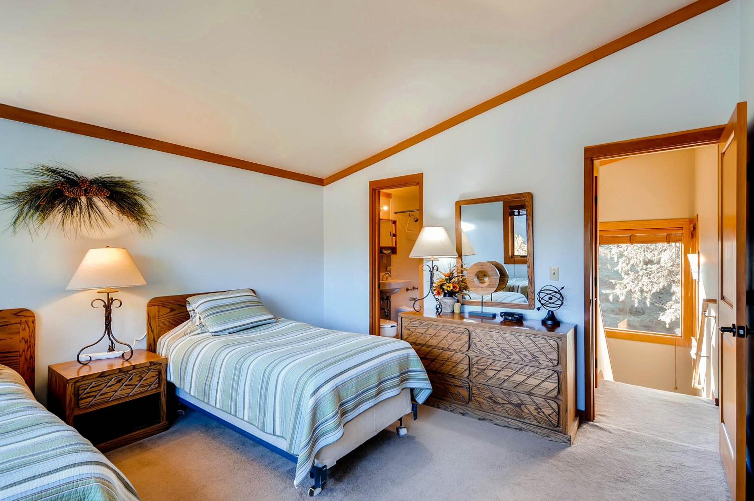 Summit County Vacations - Aspen Ridge Condominiums by Keystone Resort - Property Image 74