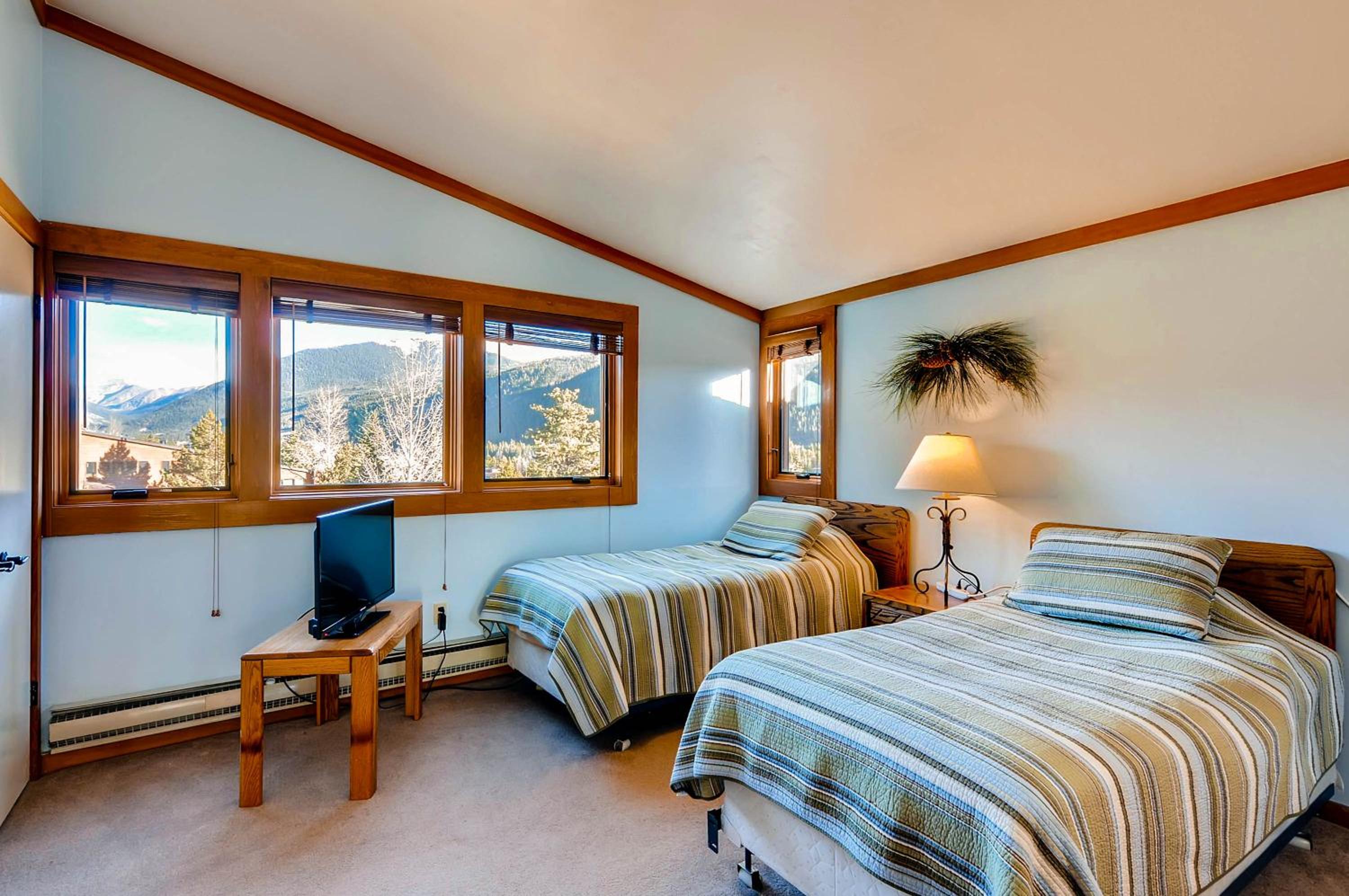 Summit County Vacations - Aspen Ridge Condominiums by Keystone Resort - Property Image 75
