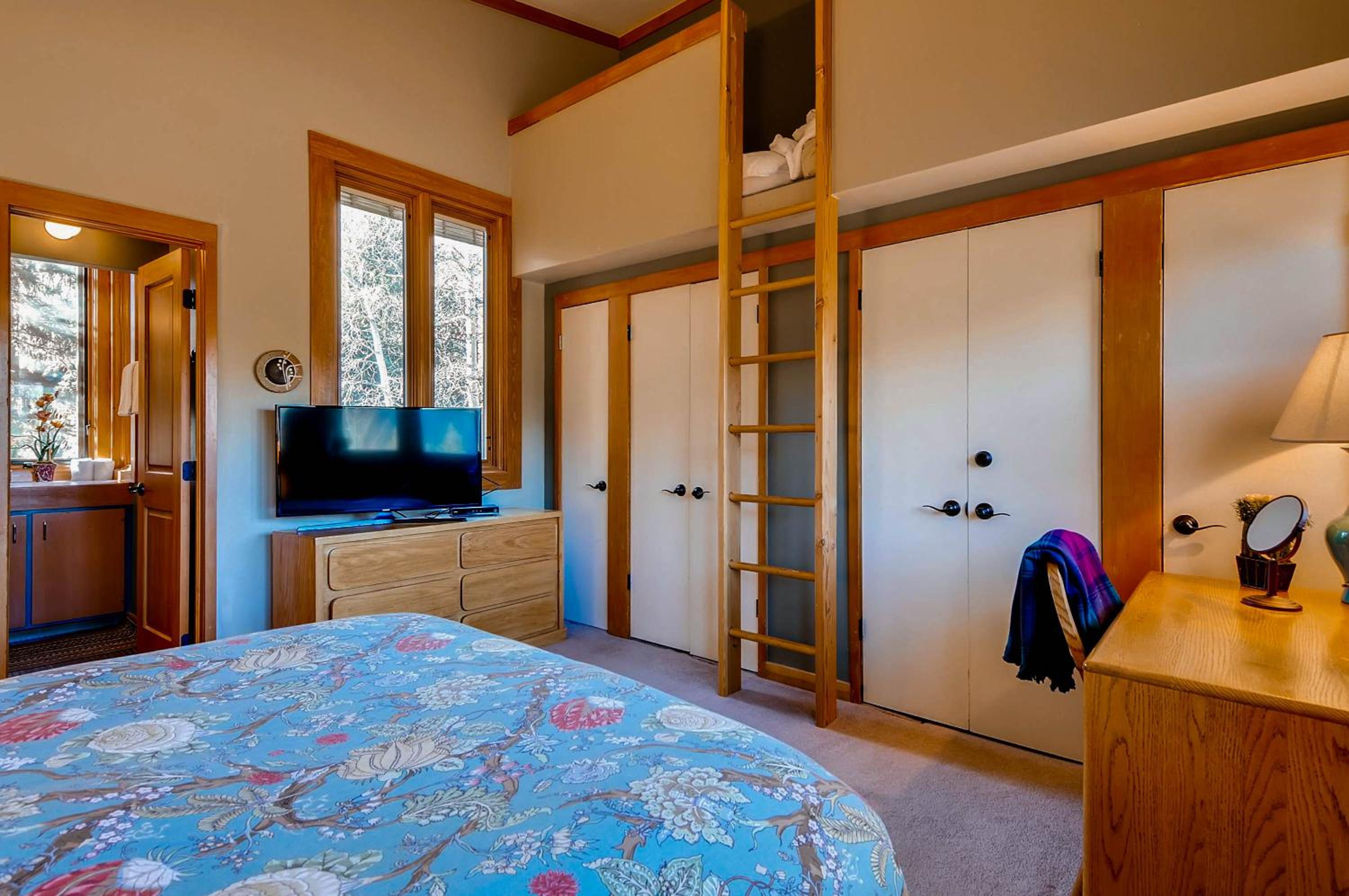 Summit County Vacations - Aspen Ridge Condominiums by Keystone Resort - Property Image 77