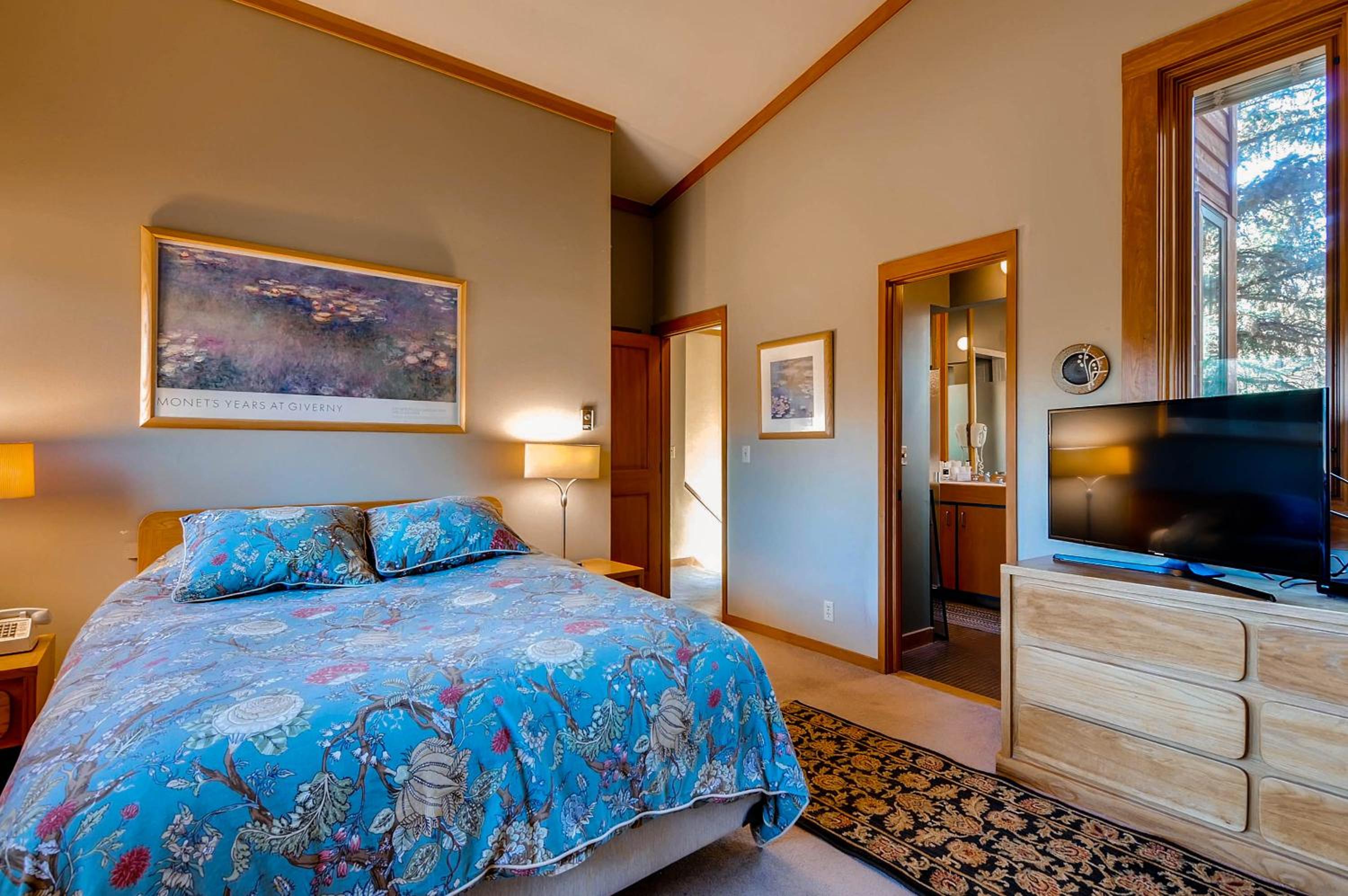Summit County Vacations - Aspen Ridge Condominiums by Keystone Resort - Property Image 78