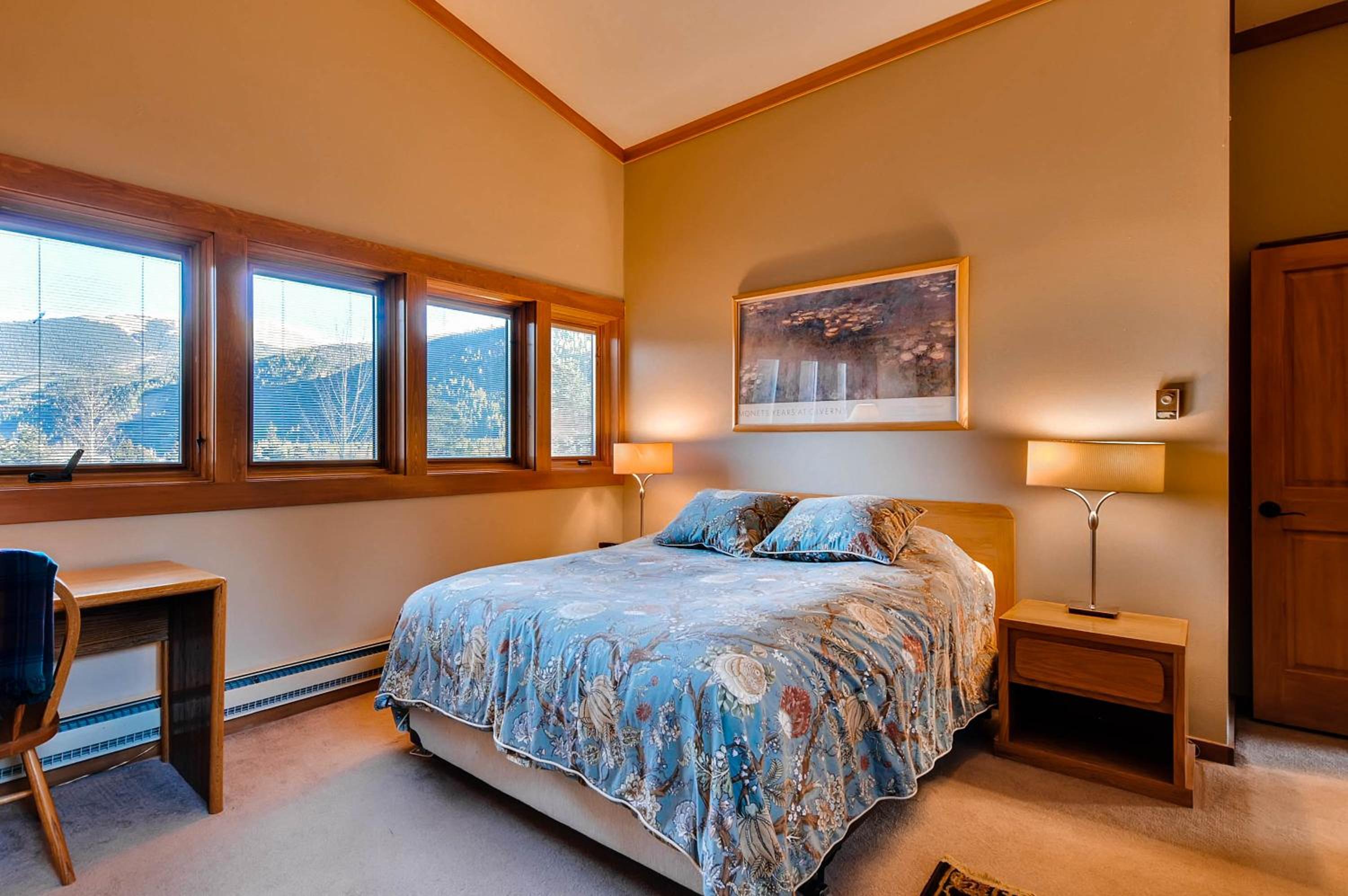 Summit County Vacations - Aspen Ridge Condominiums by Keystone Resort - Property Image 79