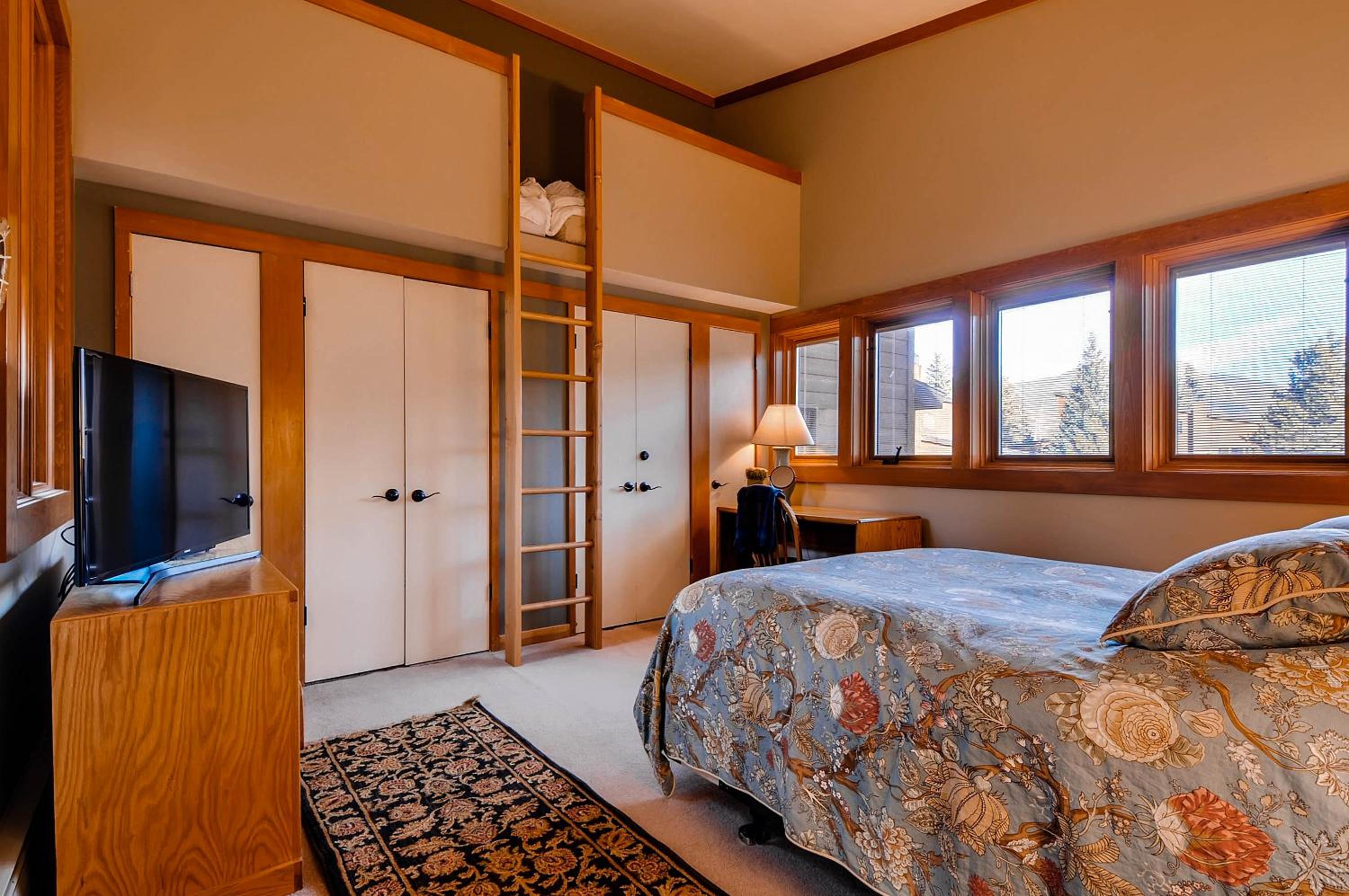 Summit County Vacations - Aspen Ridge Condominiums by Keystone Resort - Property Image 80