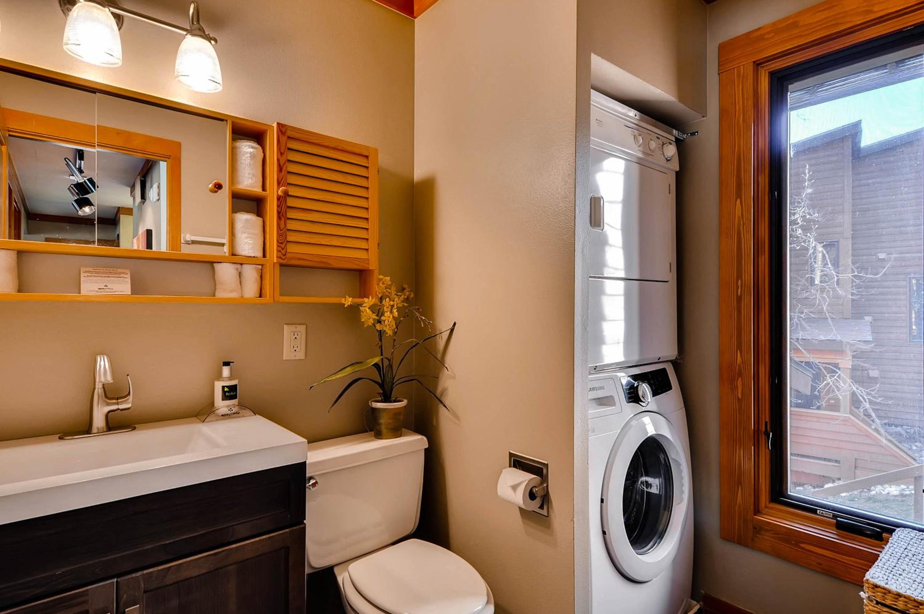 Summit County Vacations - Aspen Ridge Condominiums by Keystone Resort - Property Image 81