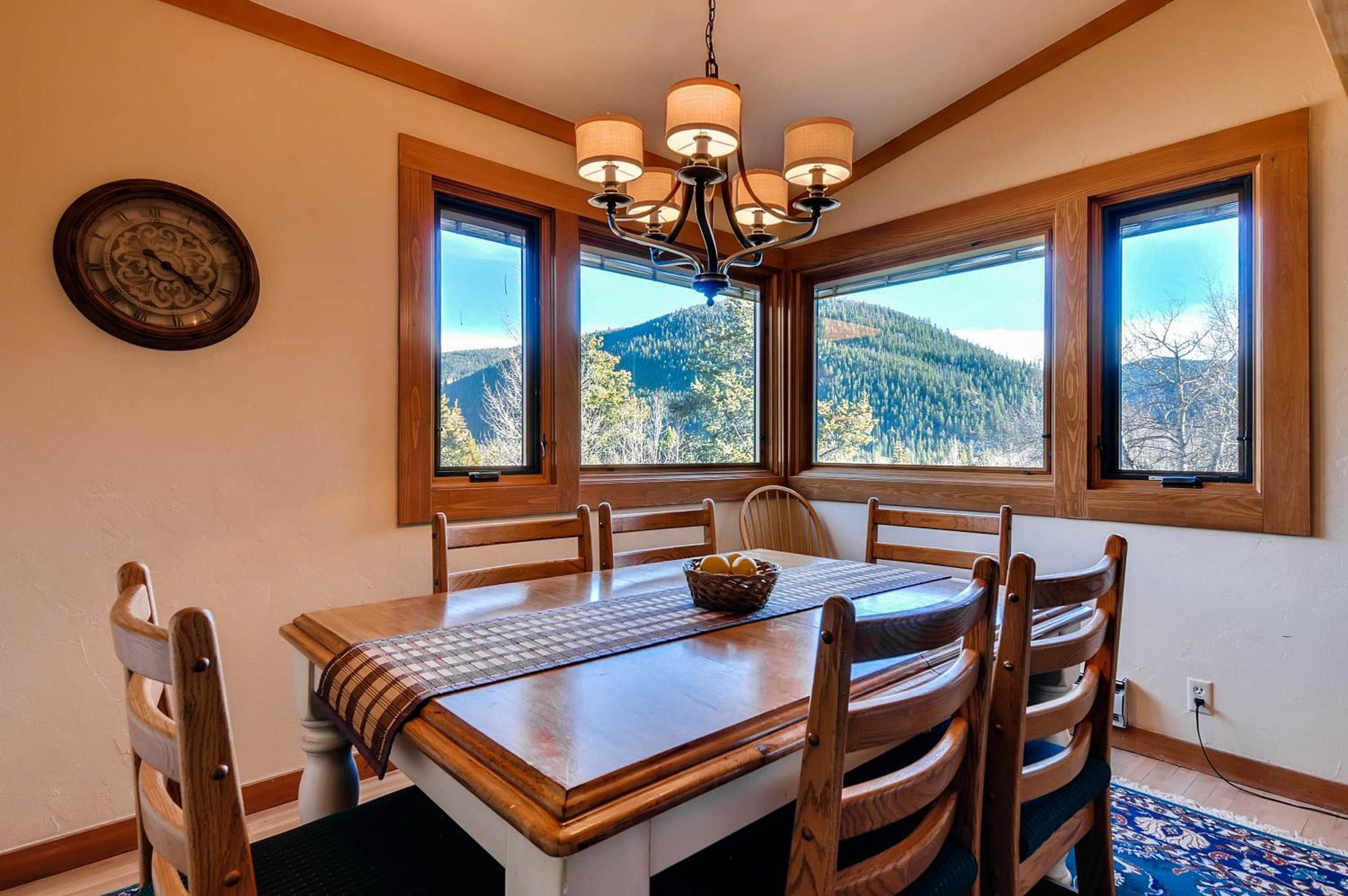 Summit County Vacations - Aspen Ridge Condominiums by Keystone Resort - Property Image 82