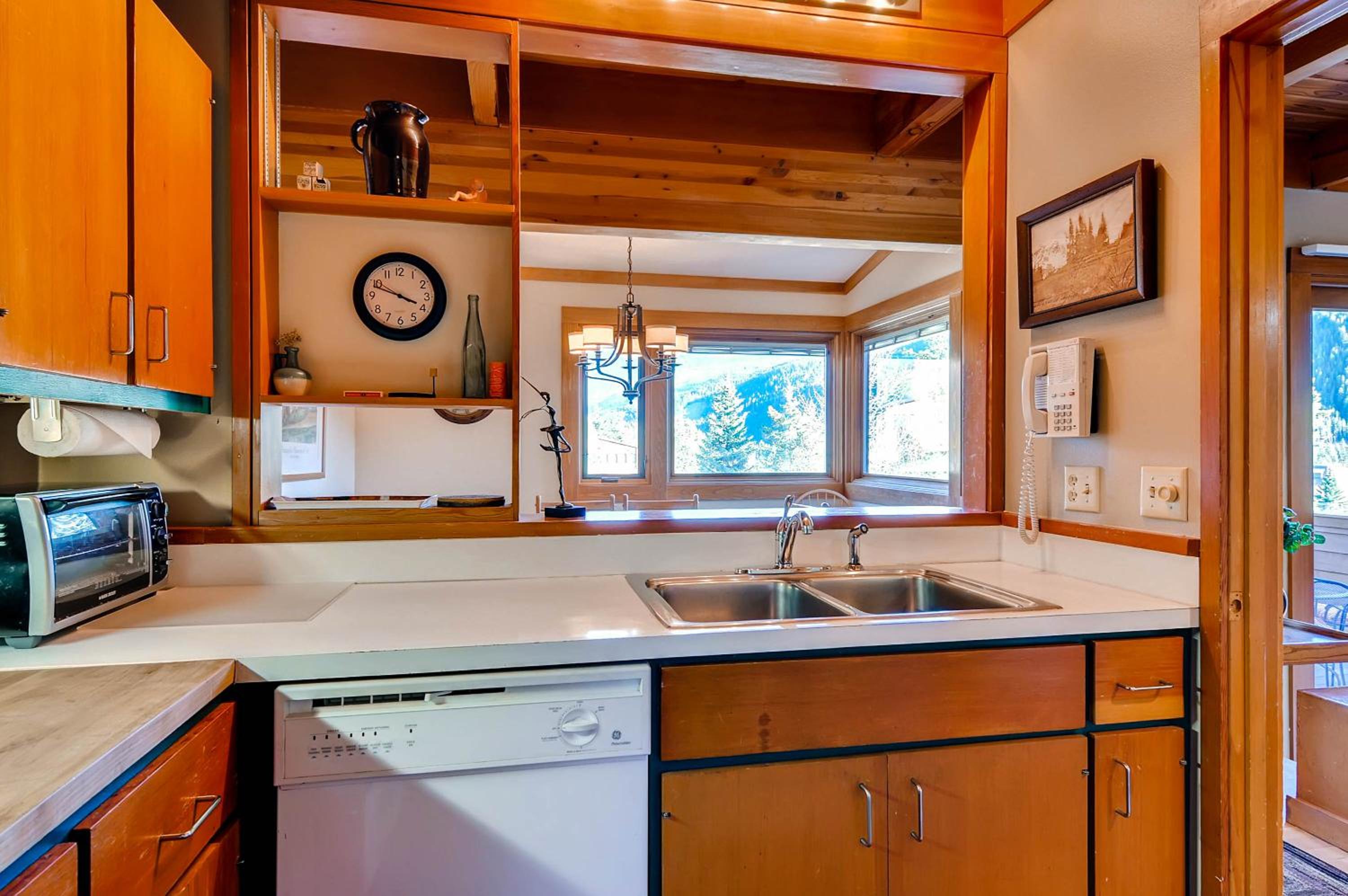 Summit County Vacations - Aspen Ridge Condominiums by Keystone Resort - Property Image 84