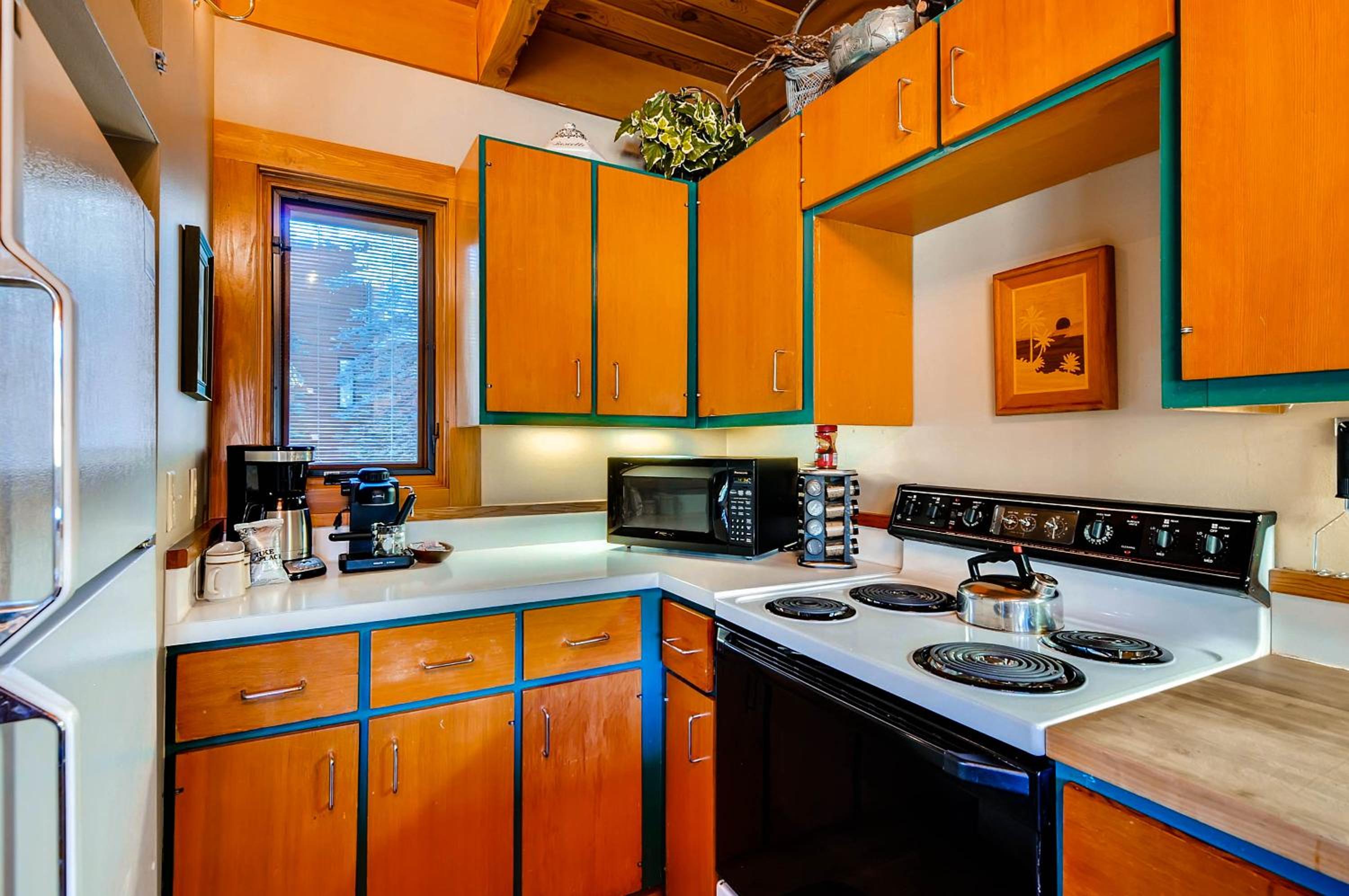 Summit County Vacations - Aspen Ridge Condominiums by Keystone Resort - Property Image 85