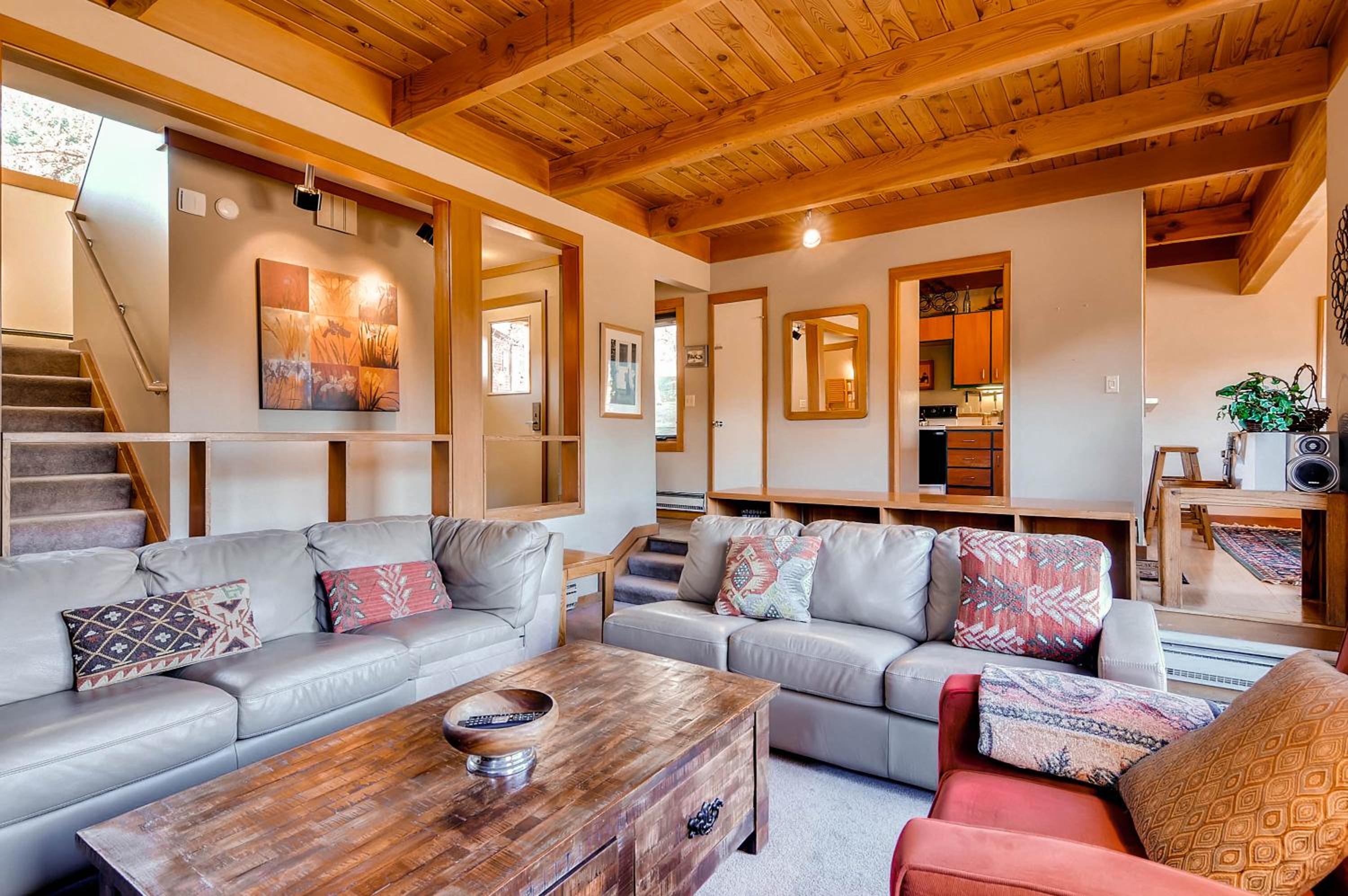 Summit County Vacations - Aspen Ridge Condominiums by Keystone Resort - Property Image 88
