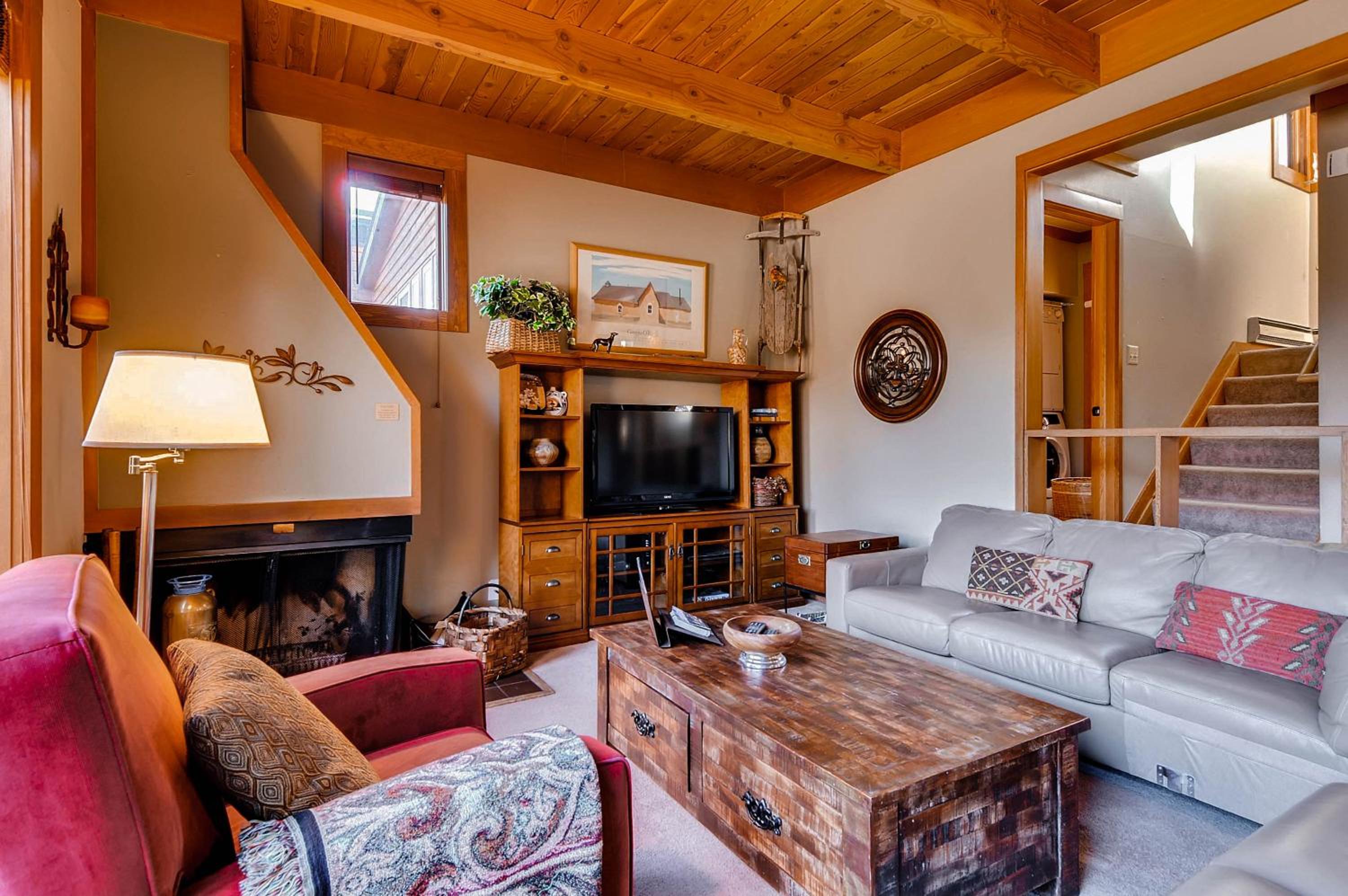 Summit County Vacations - Aspen Ridge Condominiums by Keystone Resort - Property Image 89