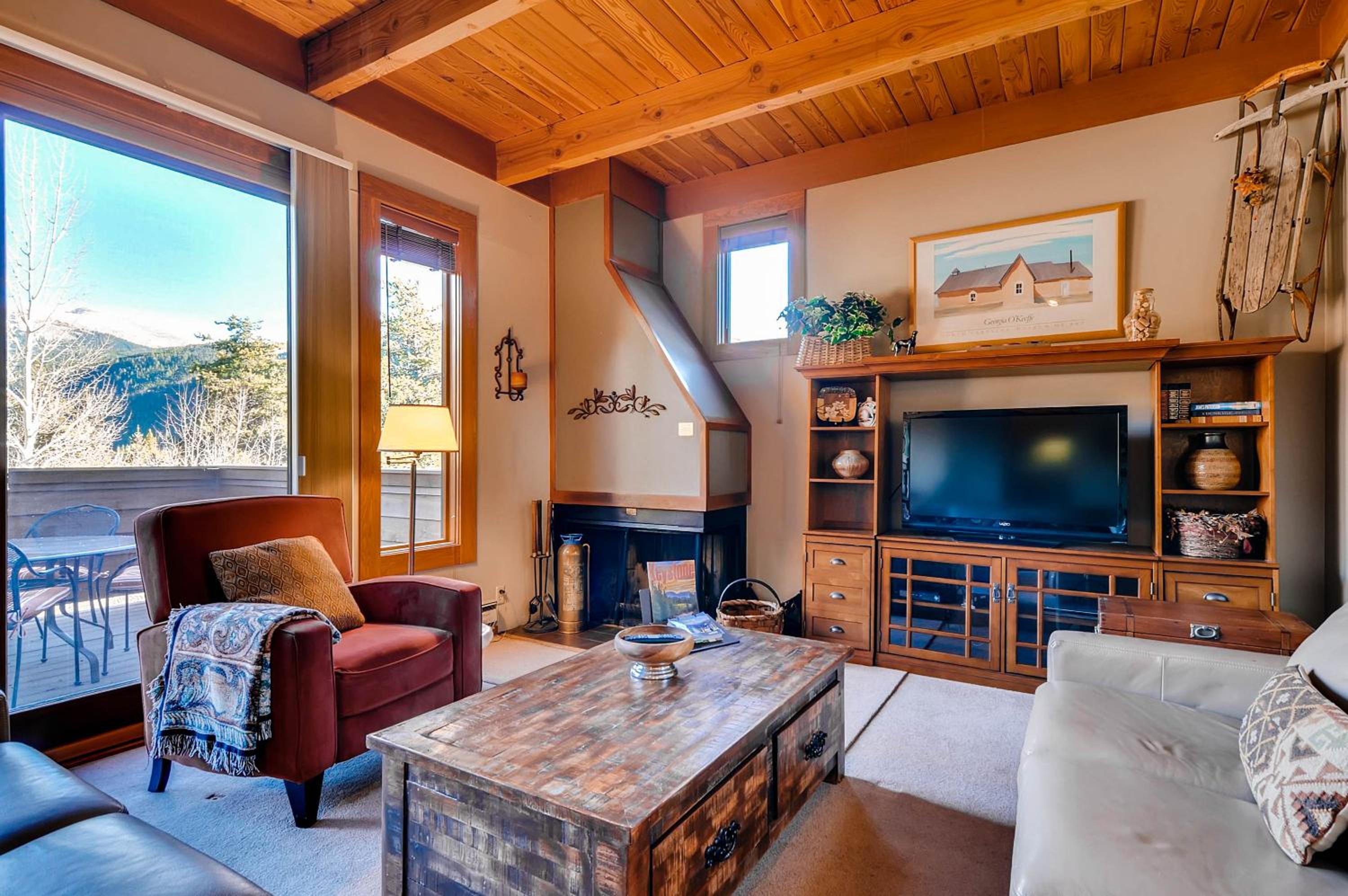 Summit County Vacations - Aspen Ridge Condominiums by Keystone Resort - Property Image 90