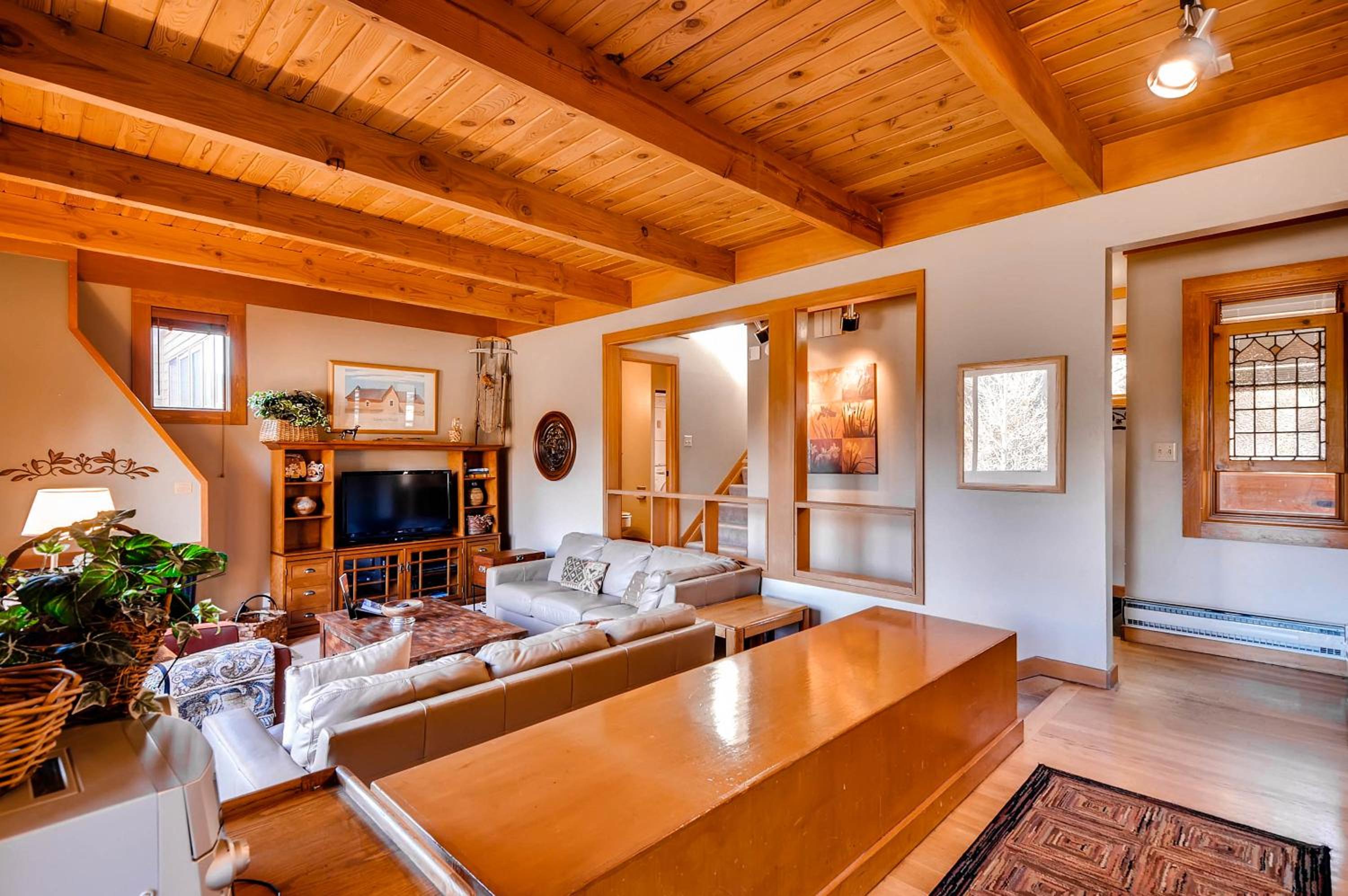 Summit County Vacations - Aspen Ridge Condominiums by Keystone Resort - Property Image 91