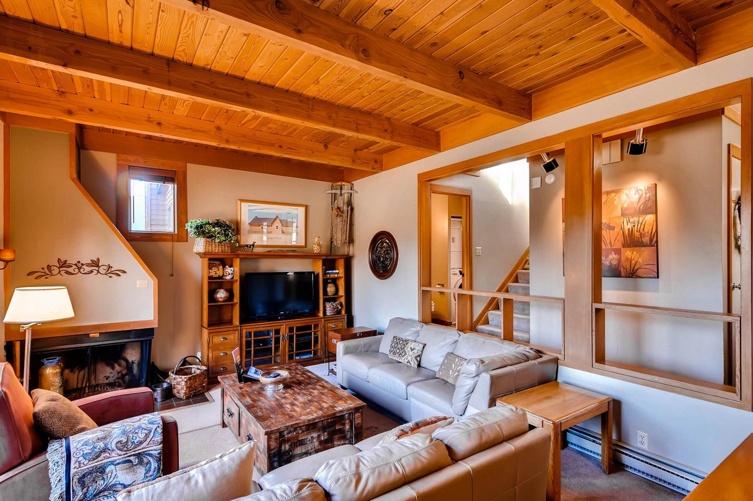 Summit County Vacations - Aspen Ridge Condominiums by Keystone Resort - Property Image 92