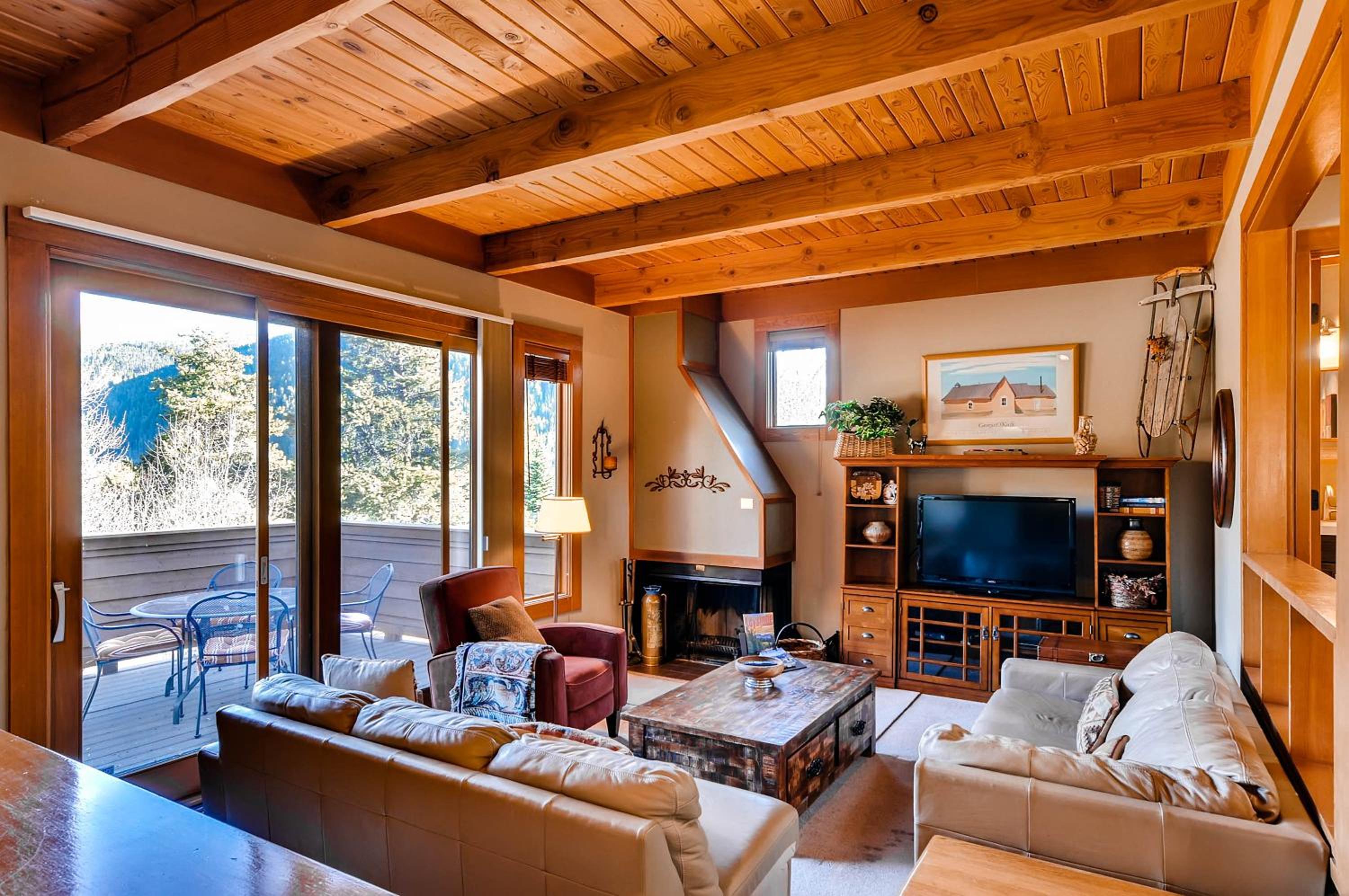 Summit County Vacations - Aspen Ridge Condominiums by Keystone Resort - Property Image 93
