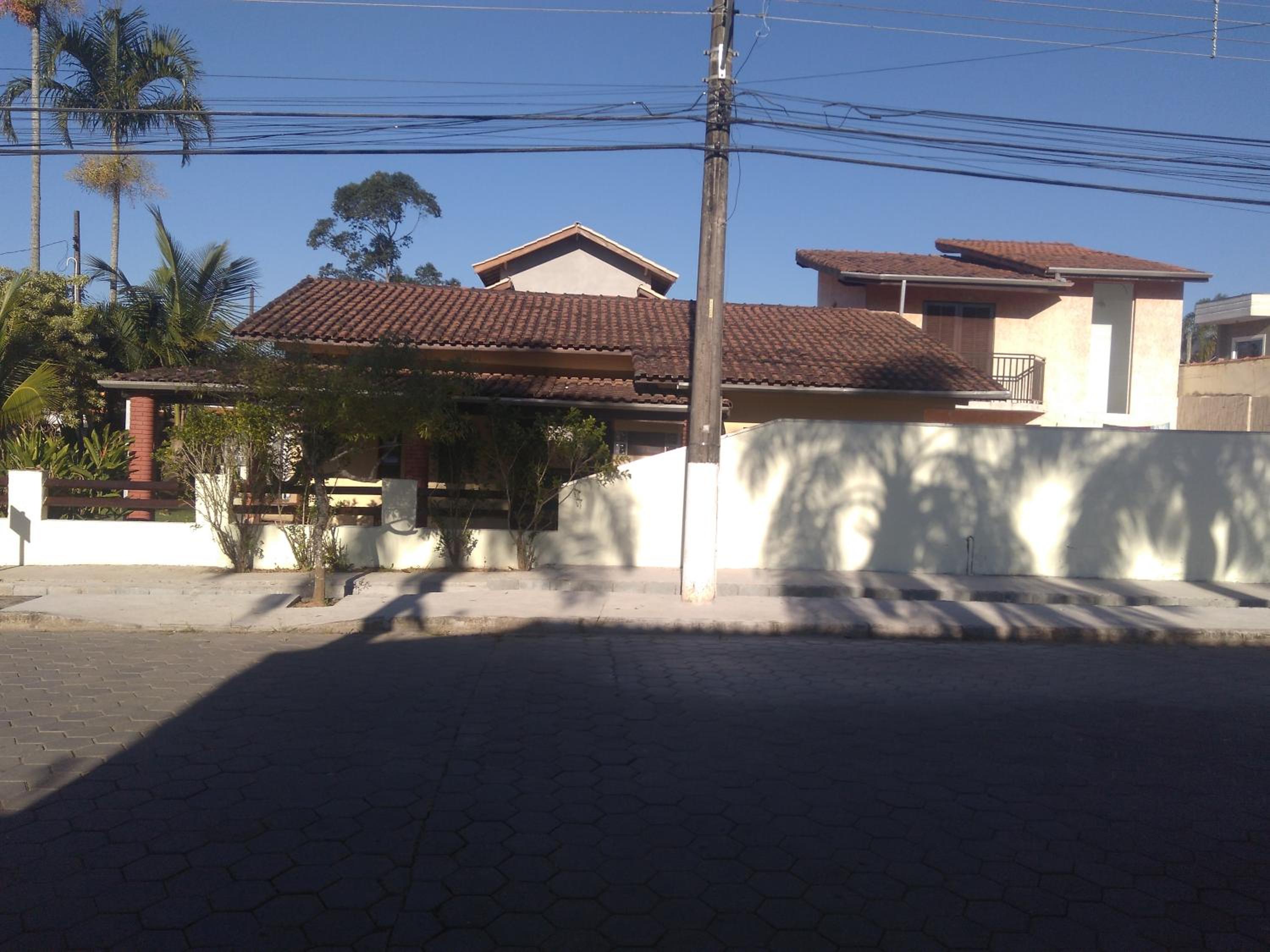 Casa em Condominio Caragua