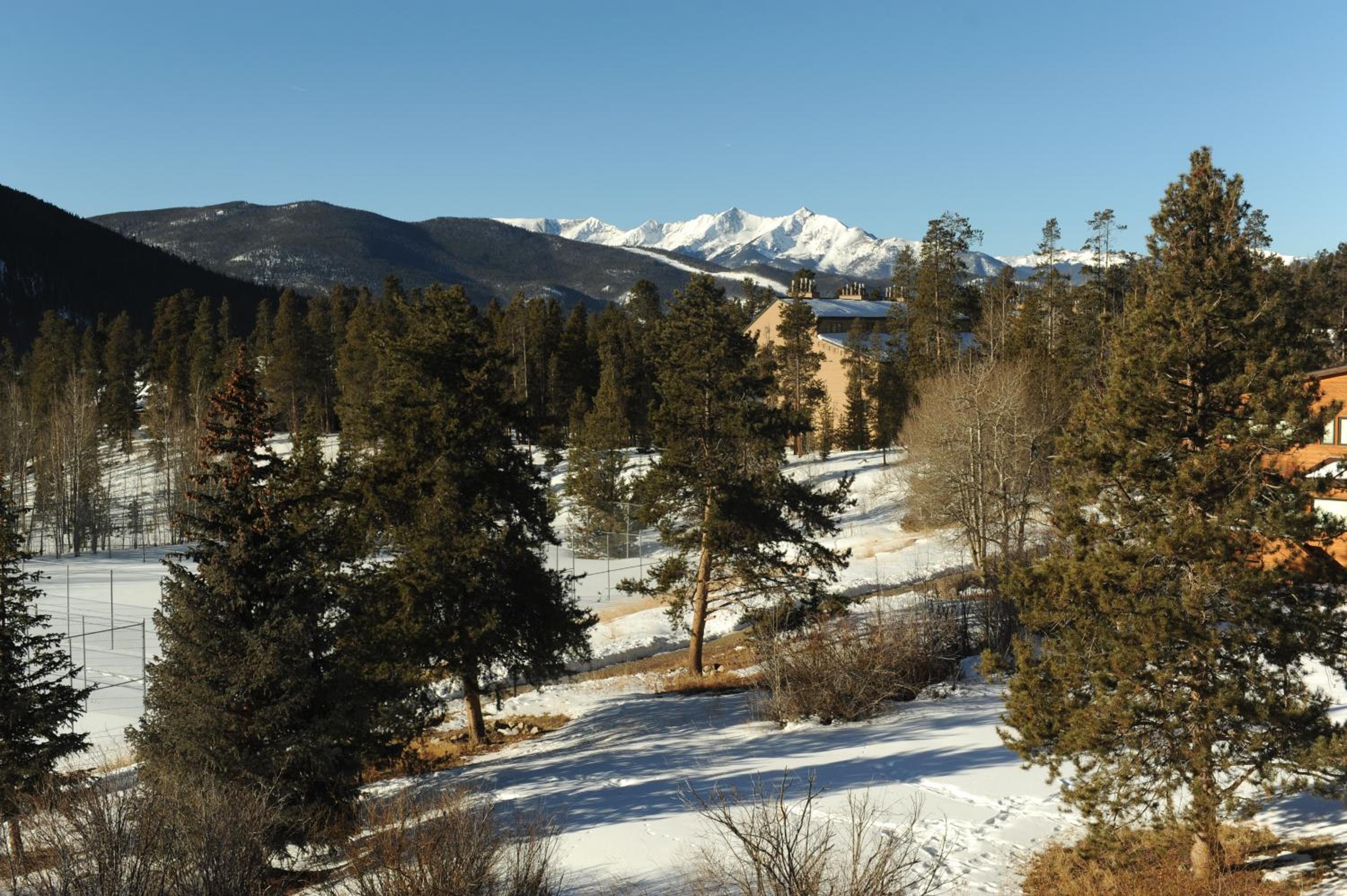 Summit County Vacations - Aspen Ridge Condominiums by Keystone Resort - Property Image 8