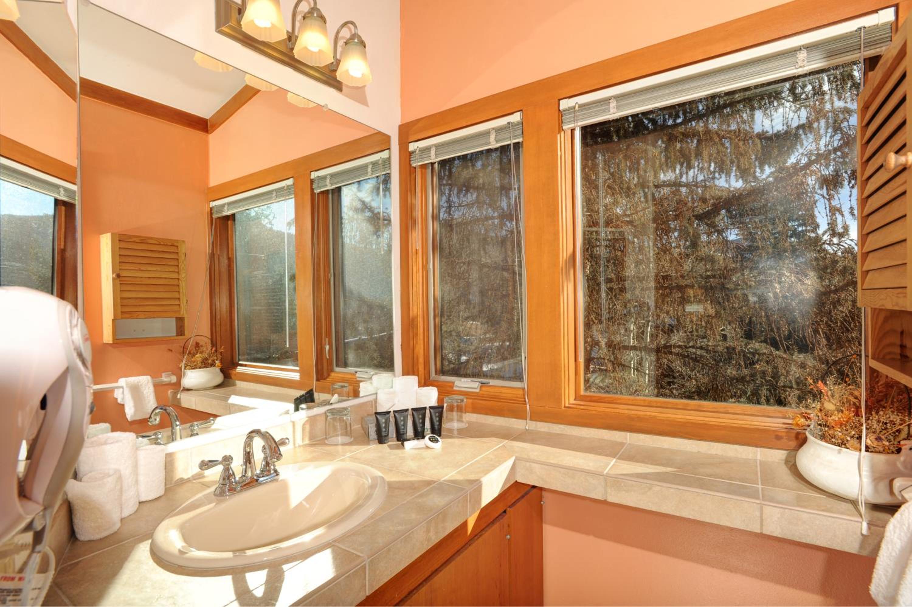 Summit County Vacations - Aspen Ridge Condominiums by Keystone Resort - Property Image 62