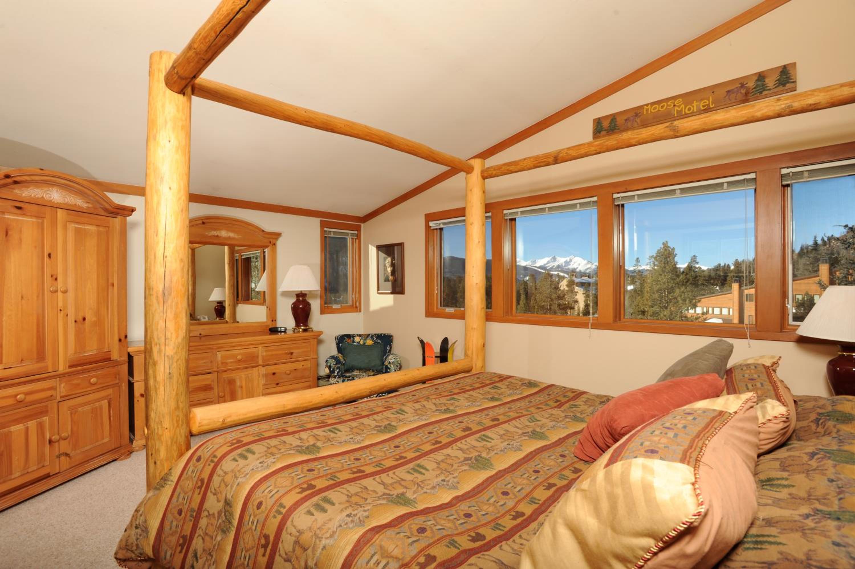 Summit County Vacations - Aspen Ridge Condominiums by Keystone Resort - Property Image 63