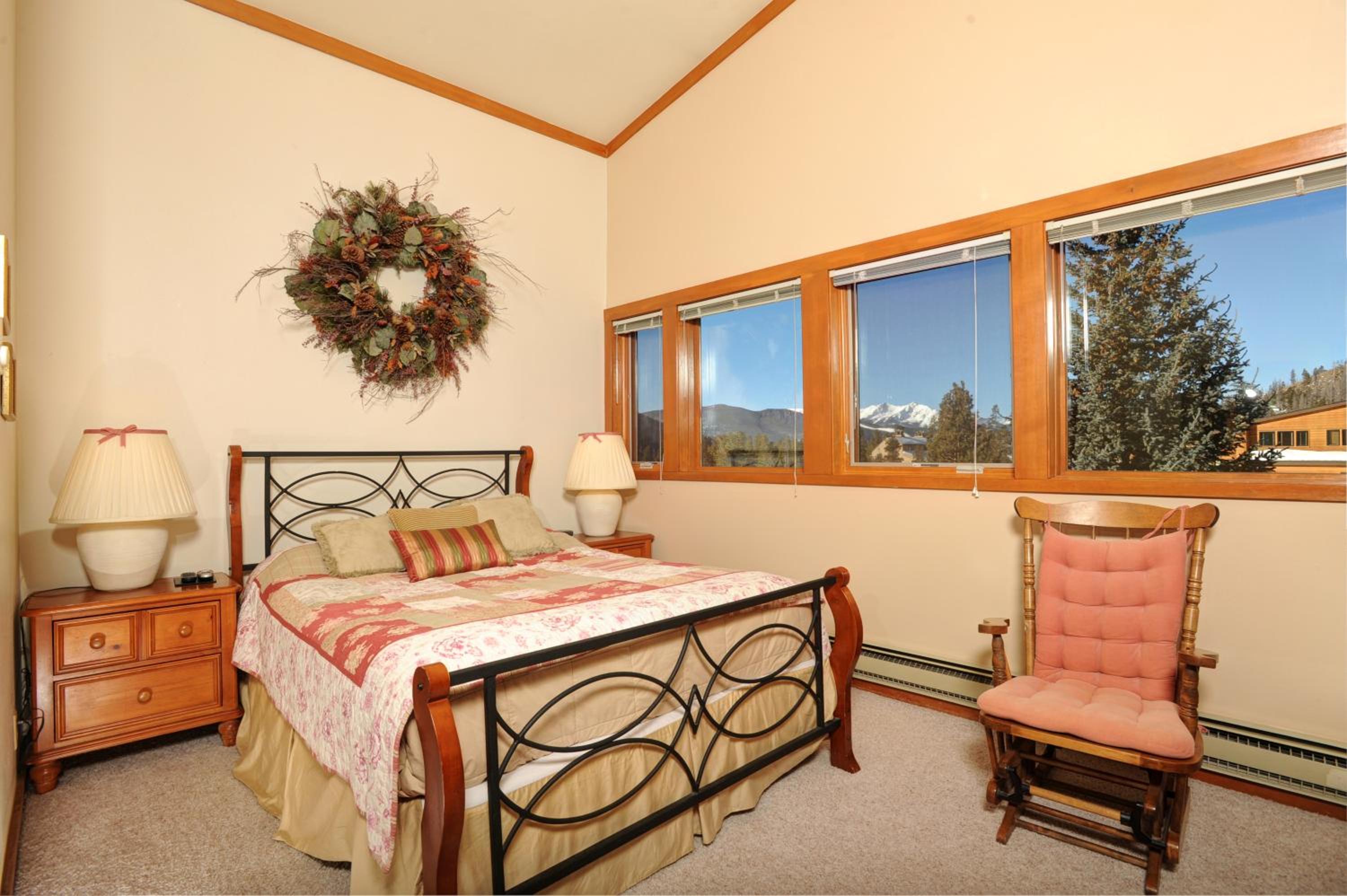 Summit County Vacations - Aspen Ridge Condominiums by Keystone Resort - Property Image 59