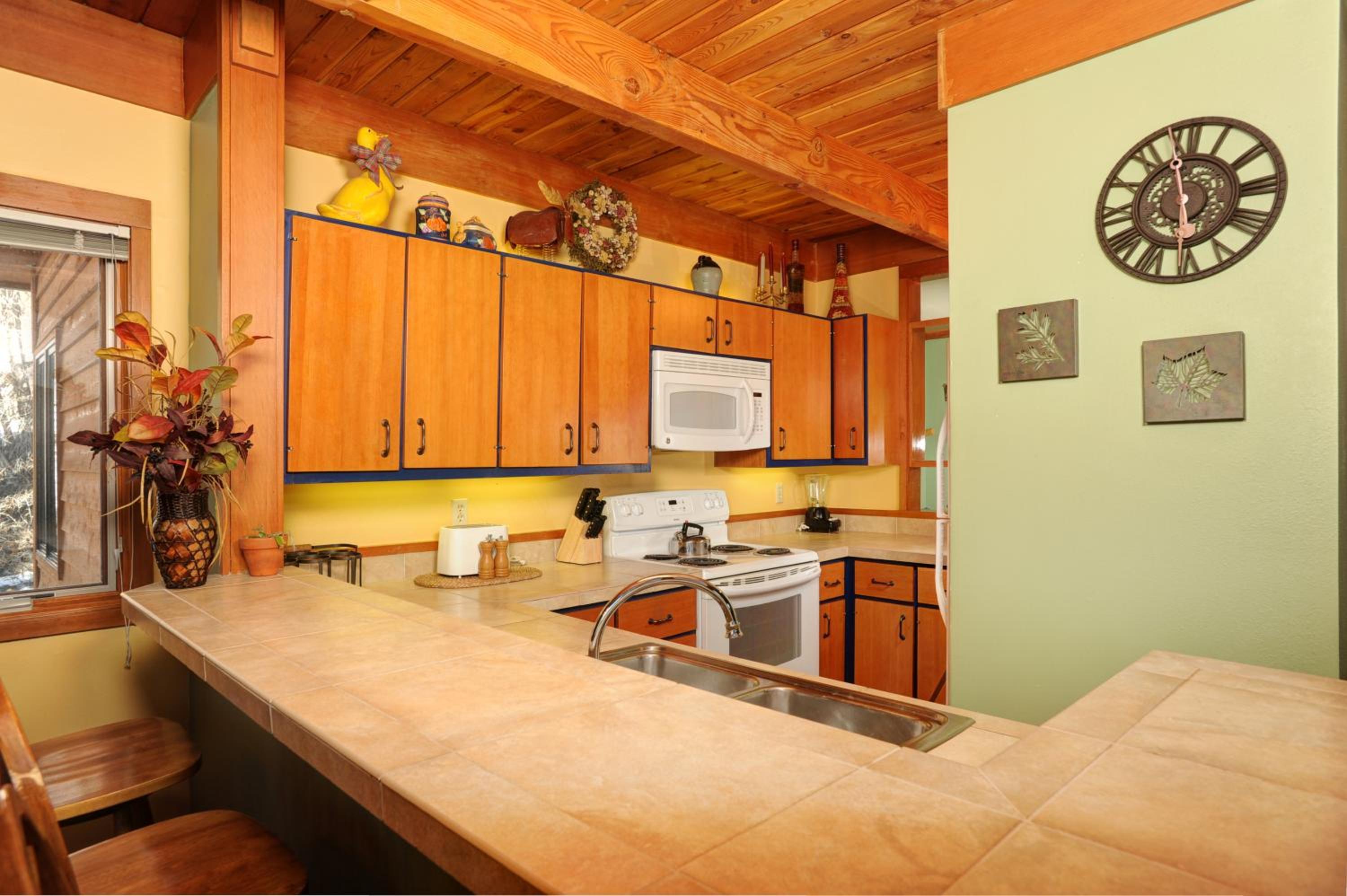 Summit County Vacations - Aspen Ridge Condominiums by Keystone Resort - Property Image 60