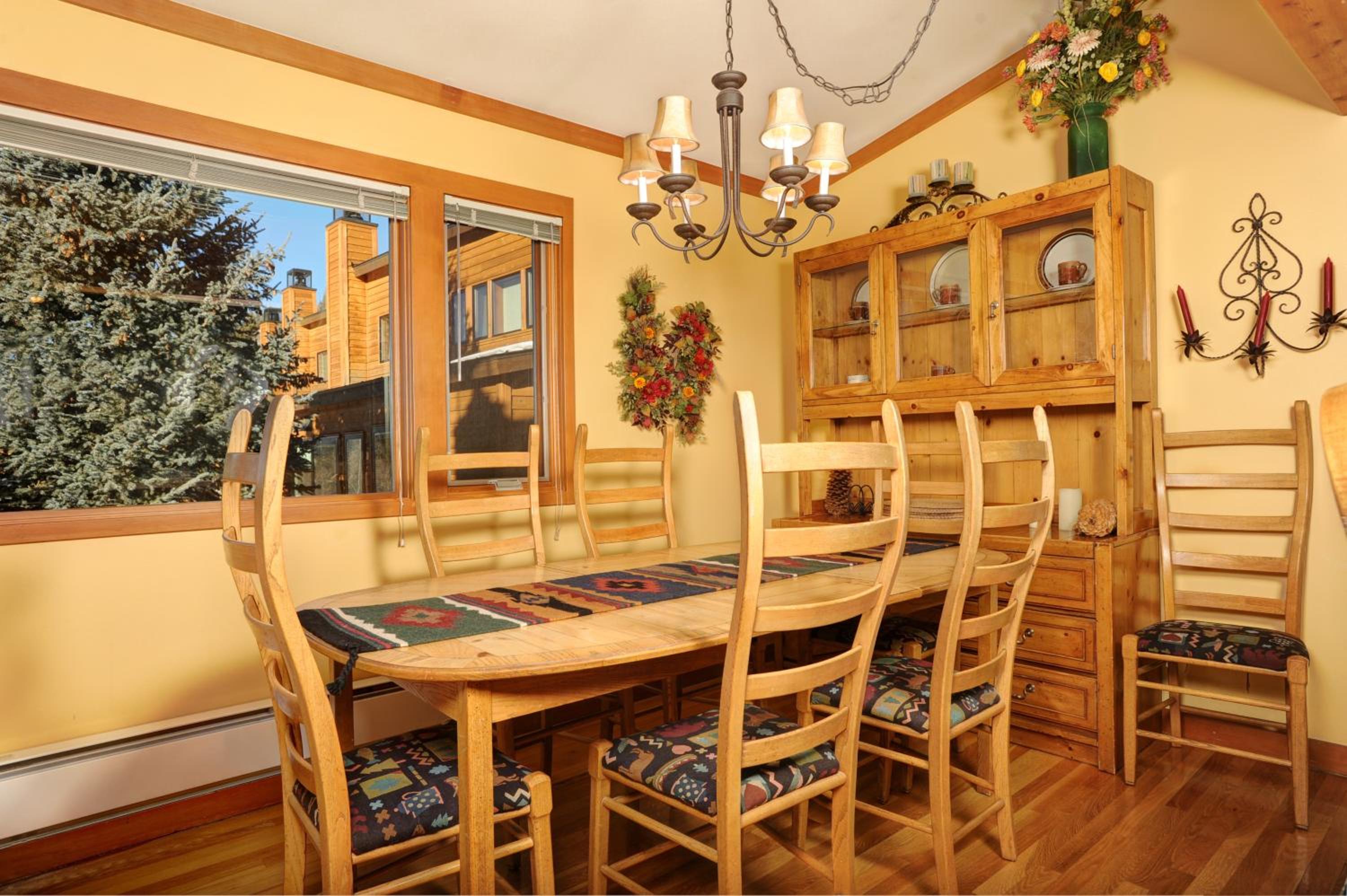 Summit County Vacations - Aspen Ridge Condominiums by Keystone Resort - Property Image 64