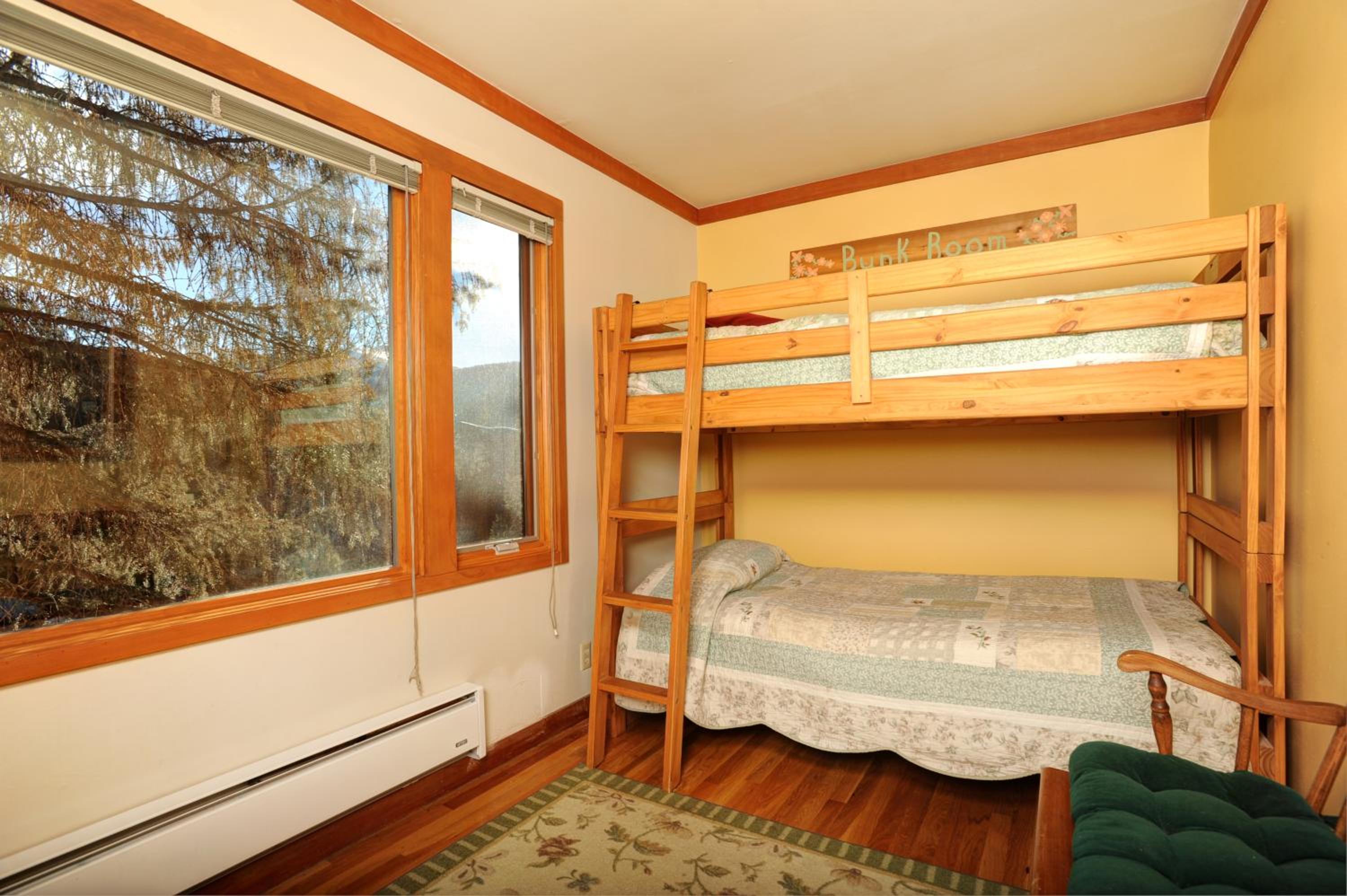 Summit County Vacations - Aspen Ridge Condominiums by Keystone Resort - Property Image 66