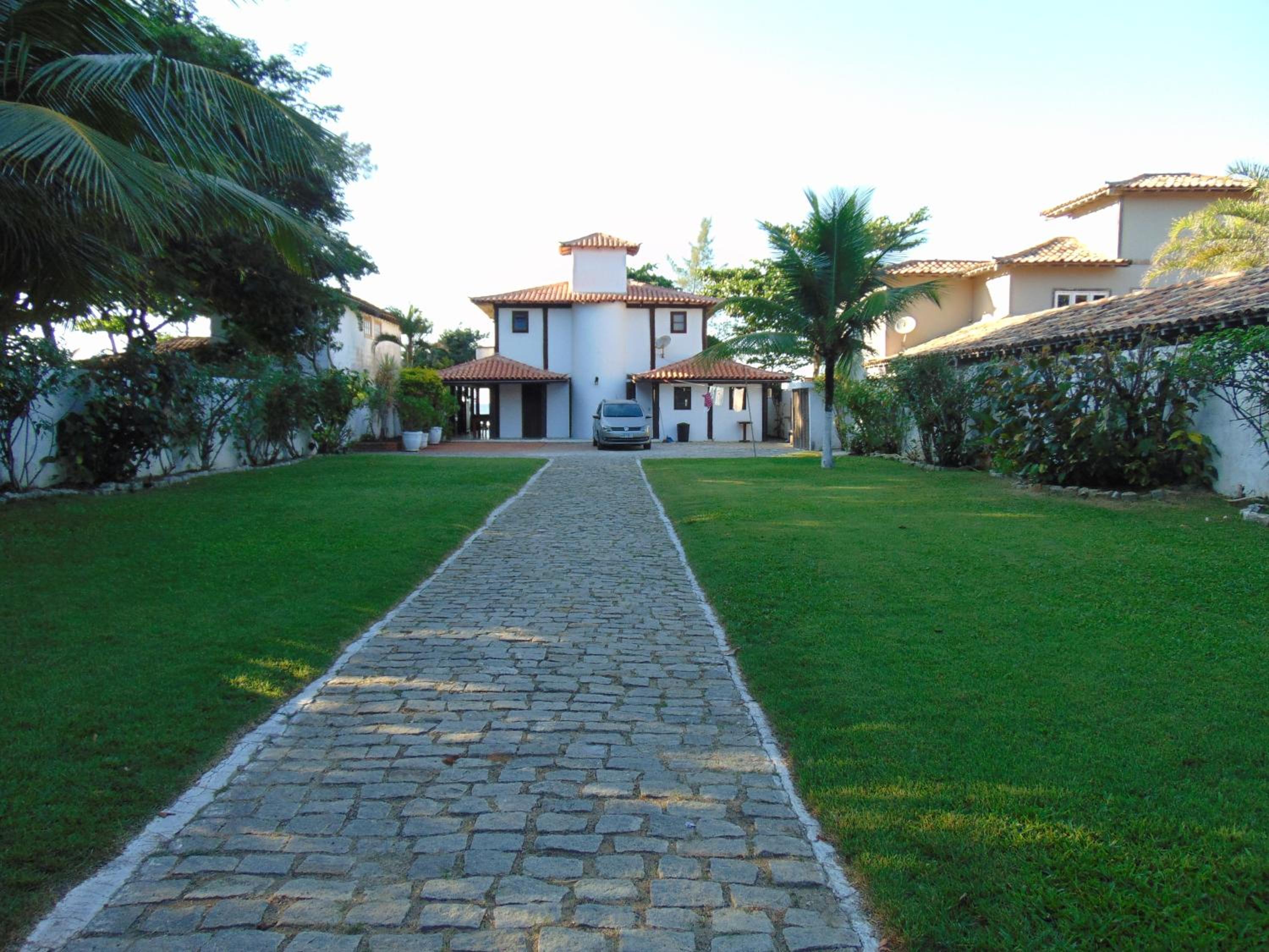 Casa Buzios Frente ao Mar
