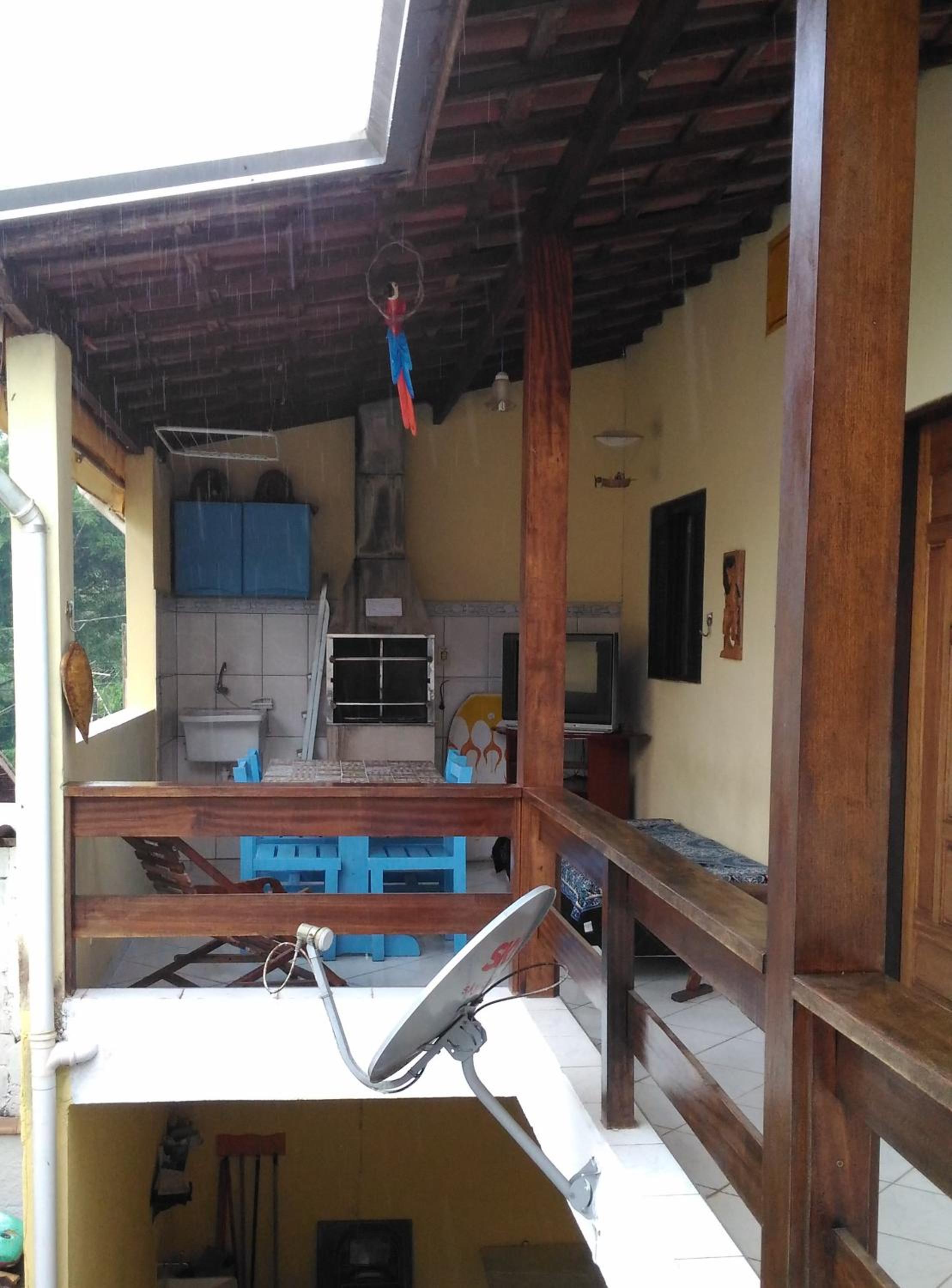 Casa Temporada Ubatuba