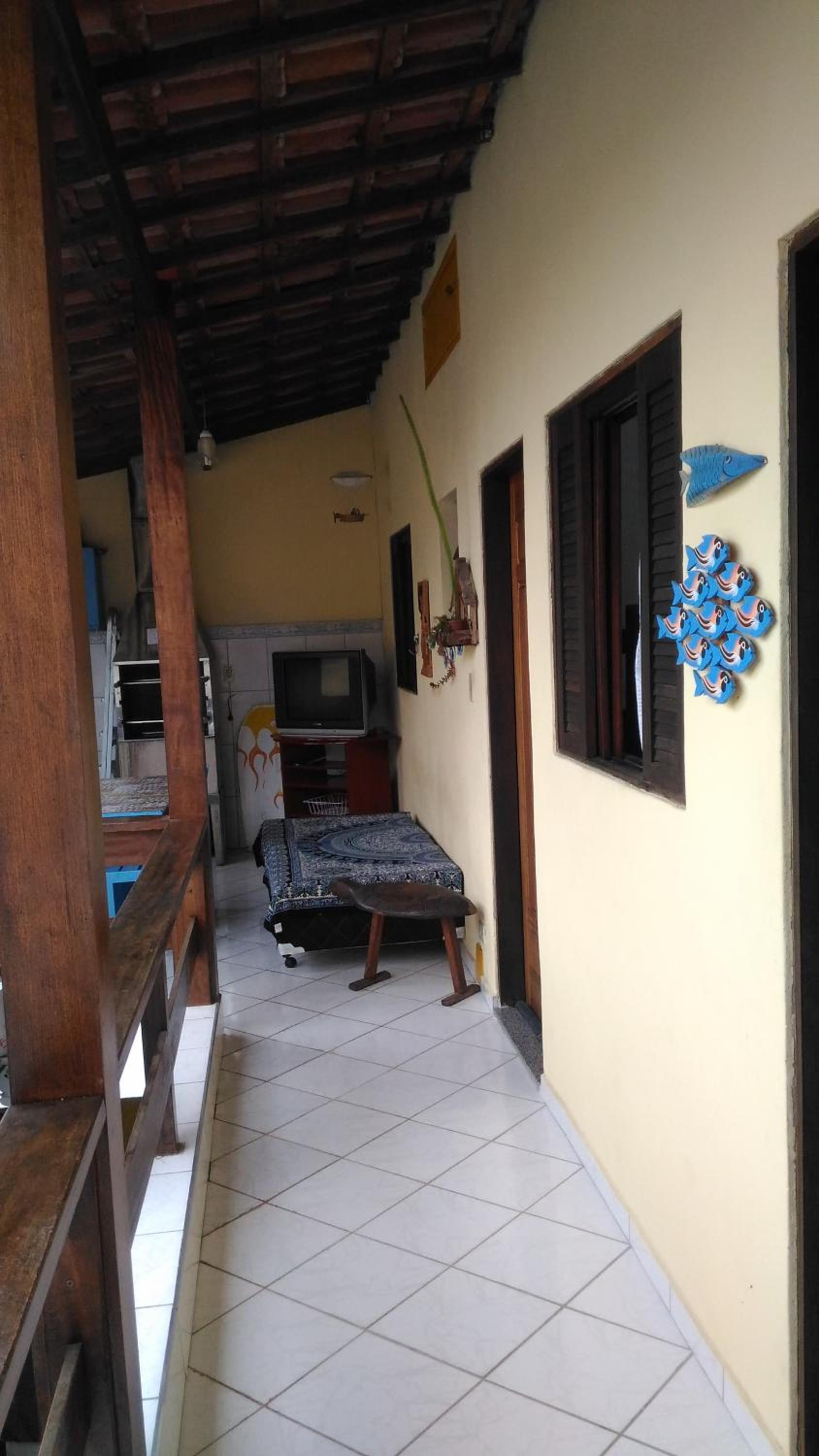 Casa Temporada Ubatuba