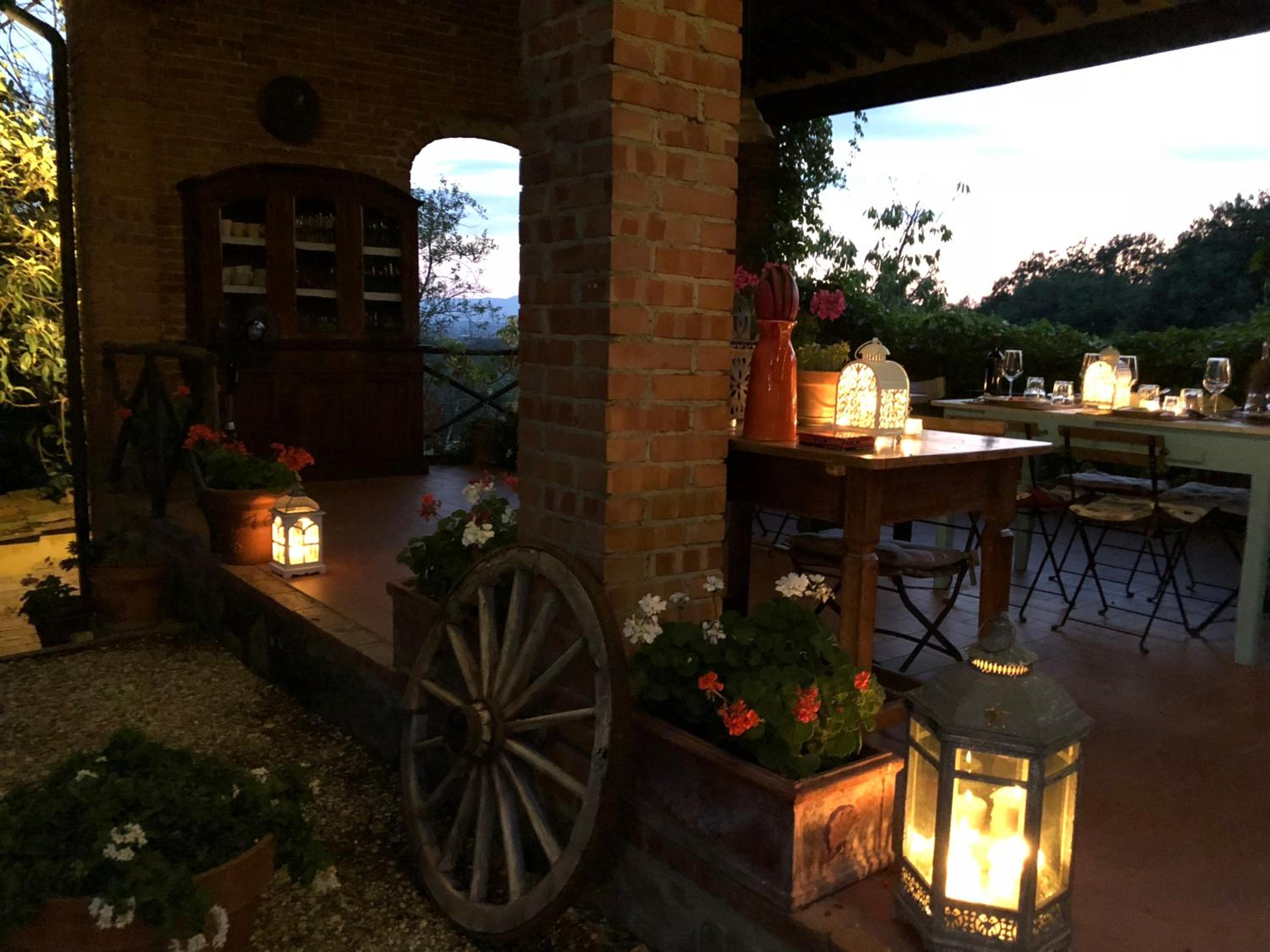Agriturismo Podere Marchiano