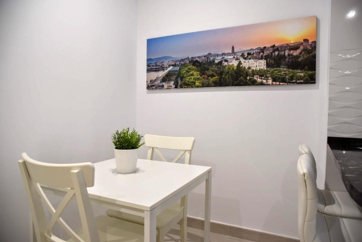 Cozy Apartment City Center photo 3