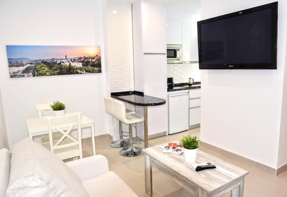 Cozy Apartment City Center photo 5